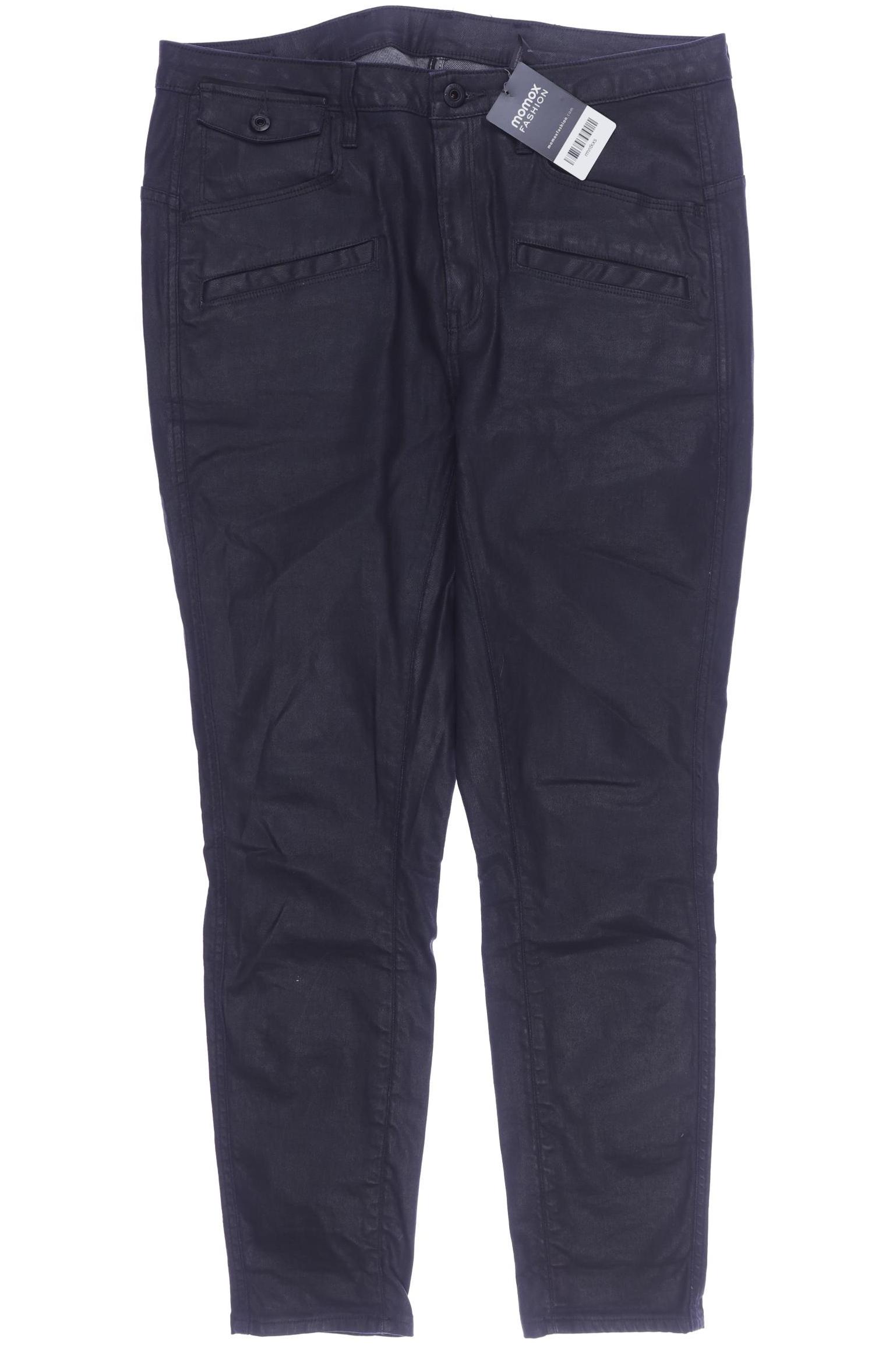 

G-Star RAW Damen Jeans, schwarz, Gr. 29