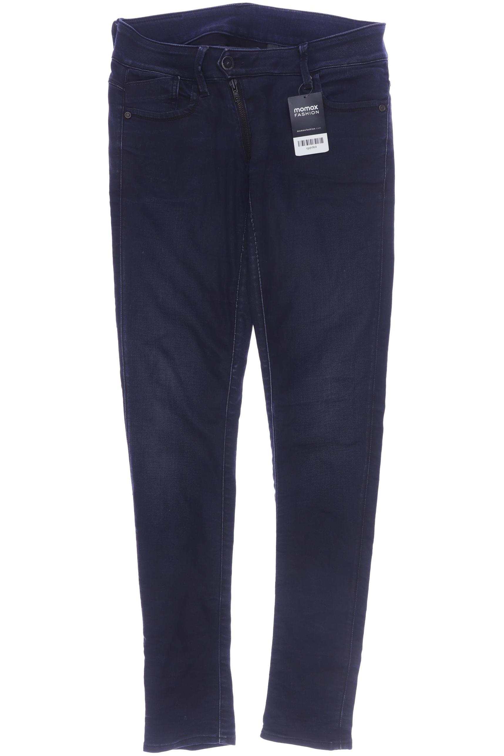 

G Star RAW Damen Jeans, marineblau, Gr. 32