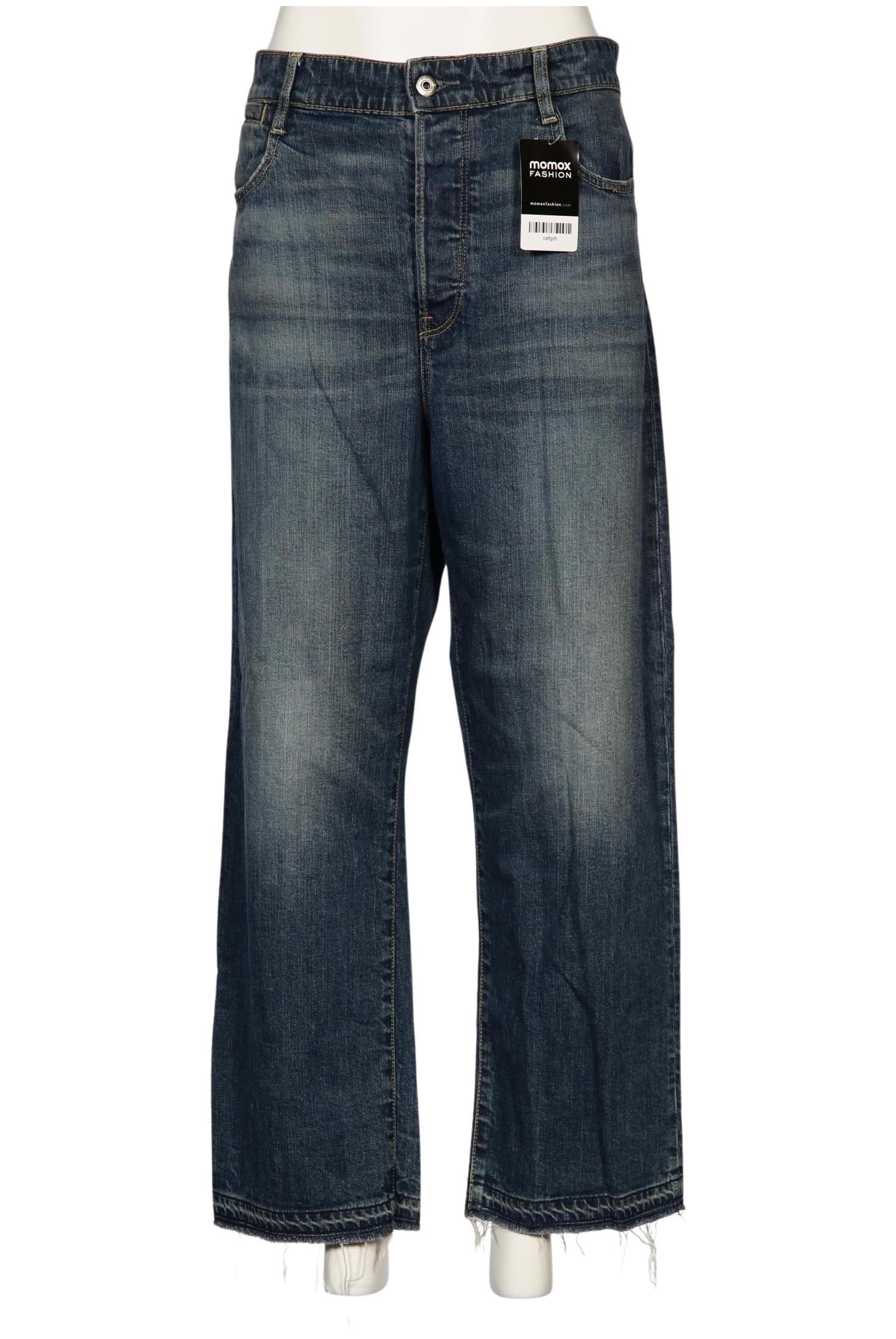 

G Star RAW Damen Jeans, blau, Gr. 31