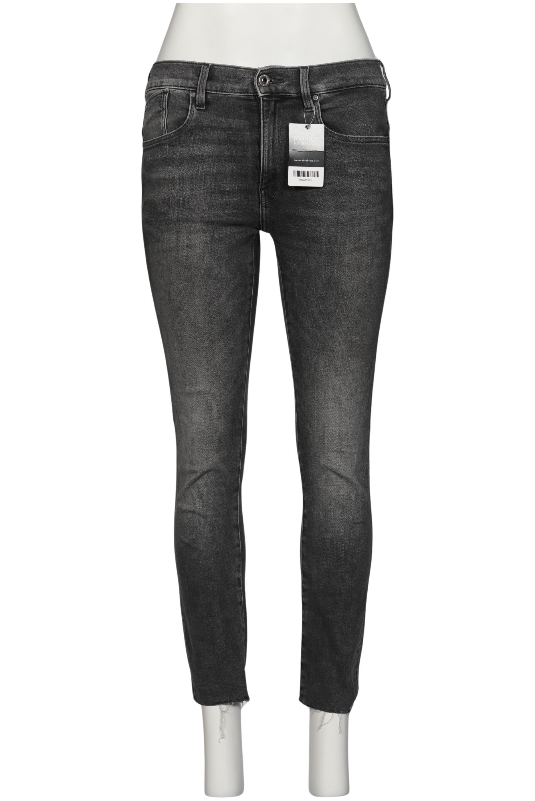 

G Star RAW Damen Jeans, grau, Gr. 29