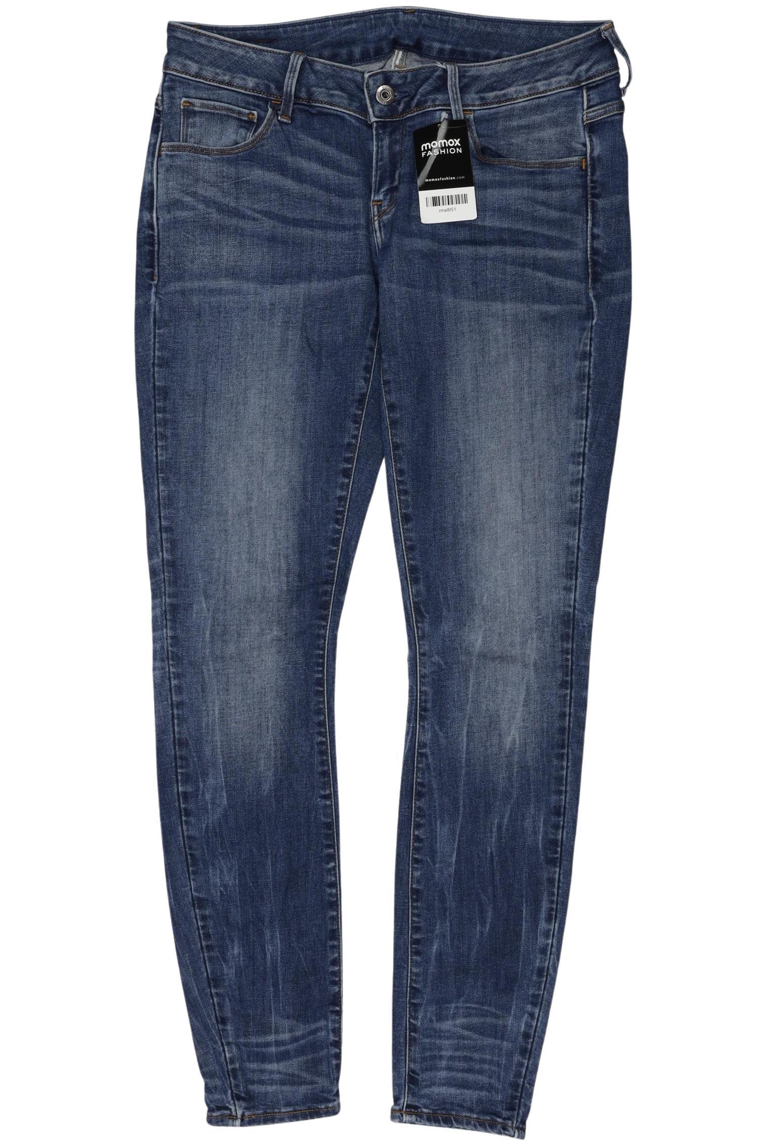 

G Star RAW Damen Jeans, blau, Gr. 31