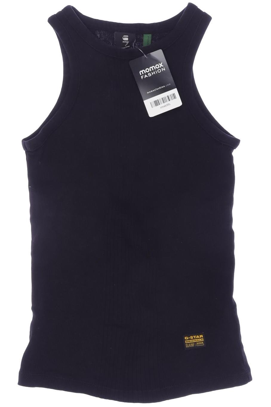 

G Star RAW Damen Top, schwarz, Gr. 32