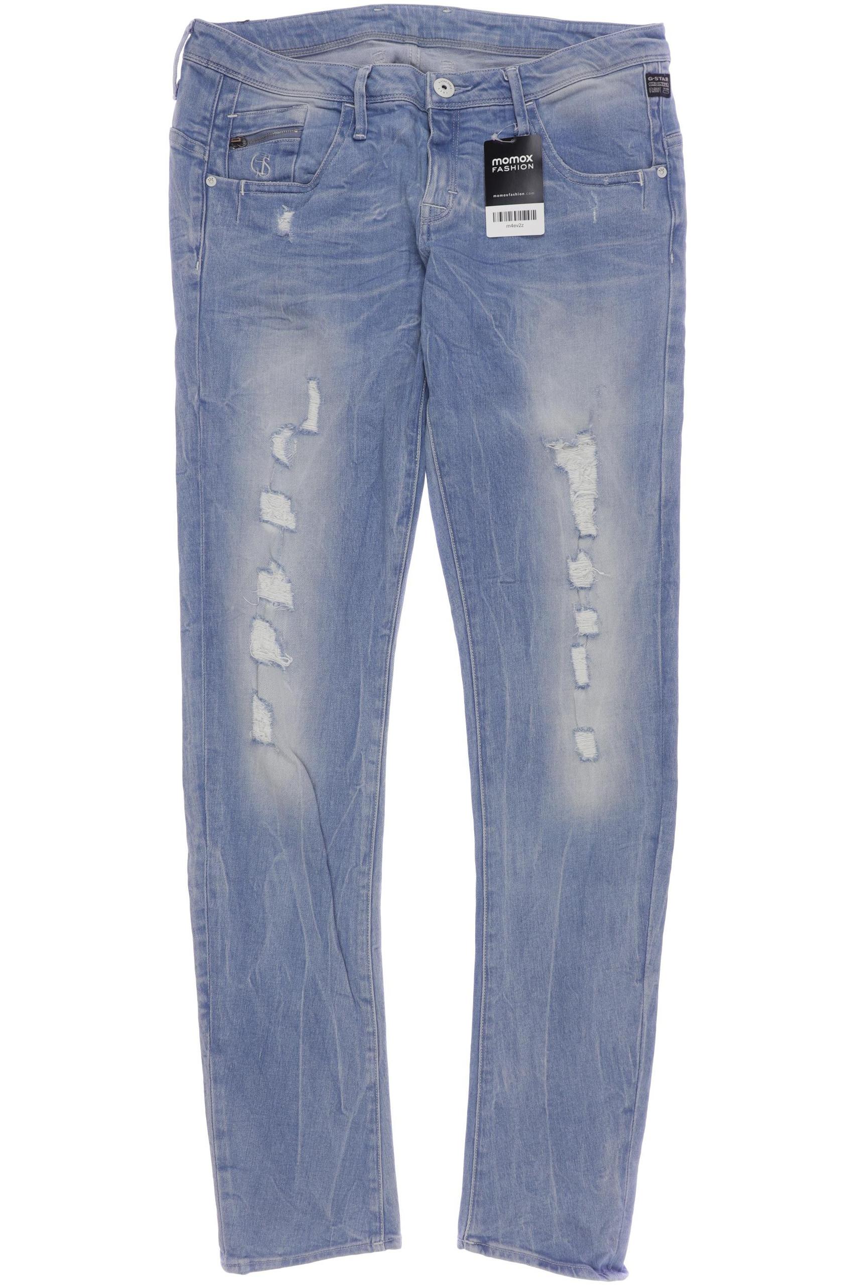 

G-Star RAW Damen Jeans, blau, Gr. 31
