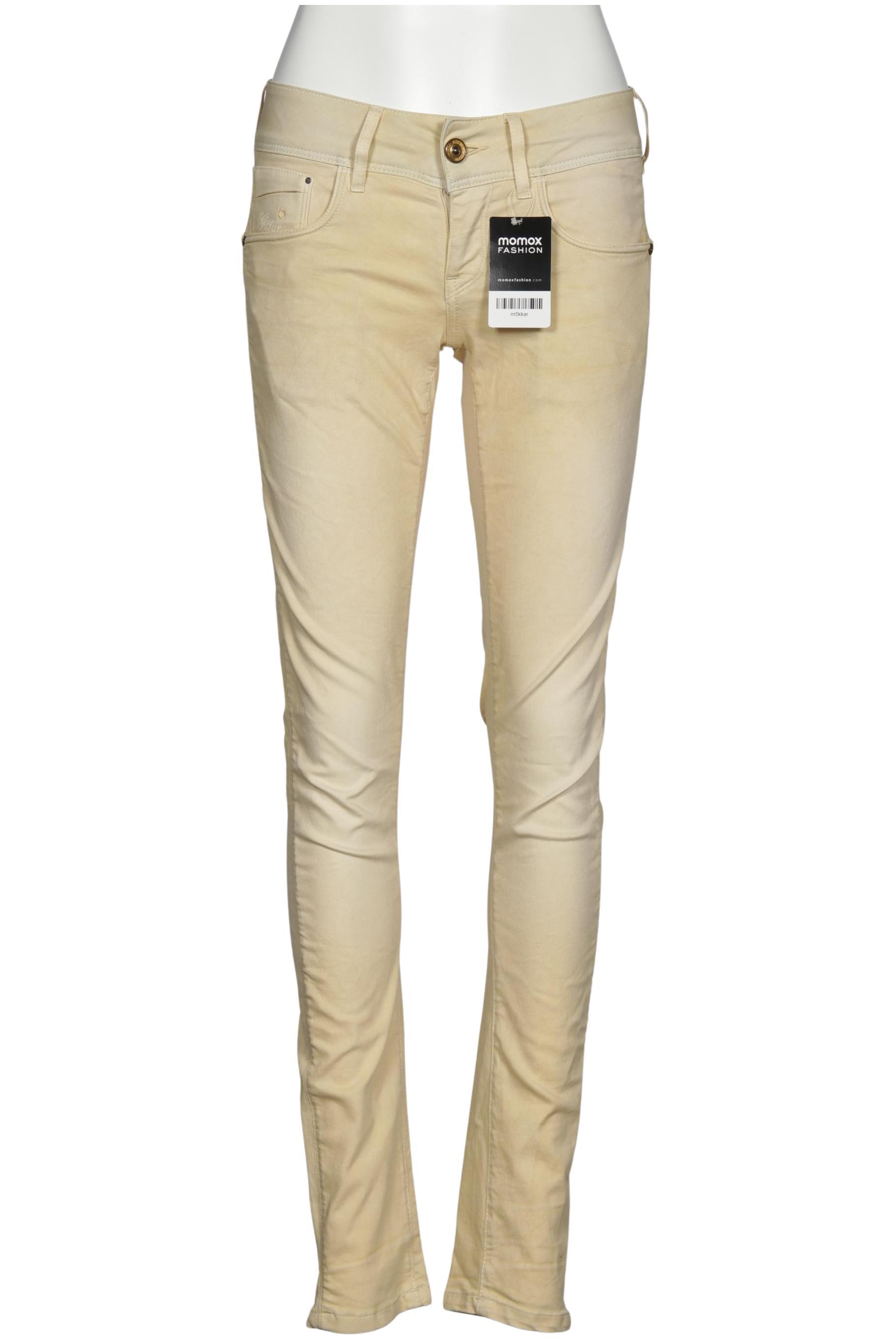 

G Star RAW Damen Jeans, beige, Gr. 27
