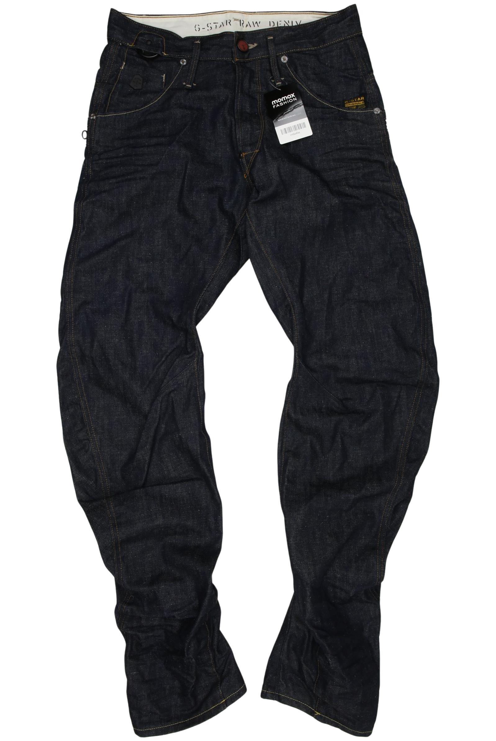 

G Star RAW Herren Jeans, marineblau, Gr. 29