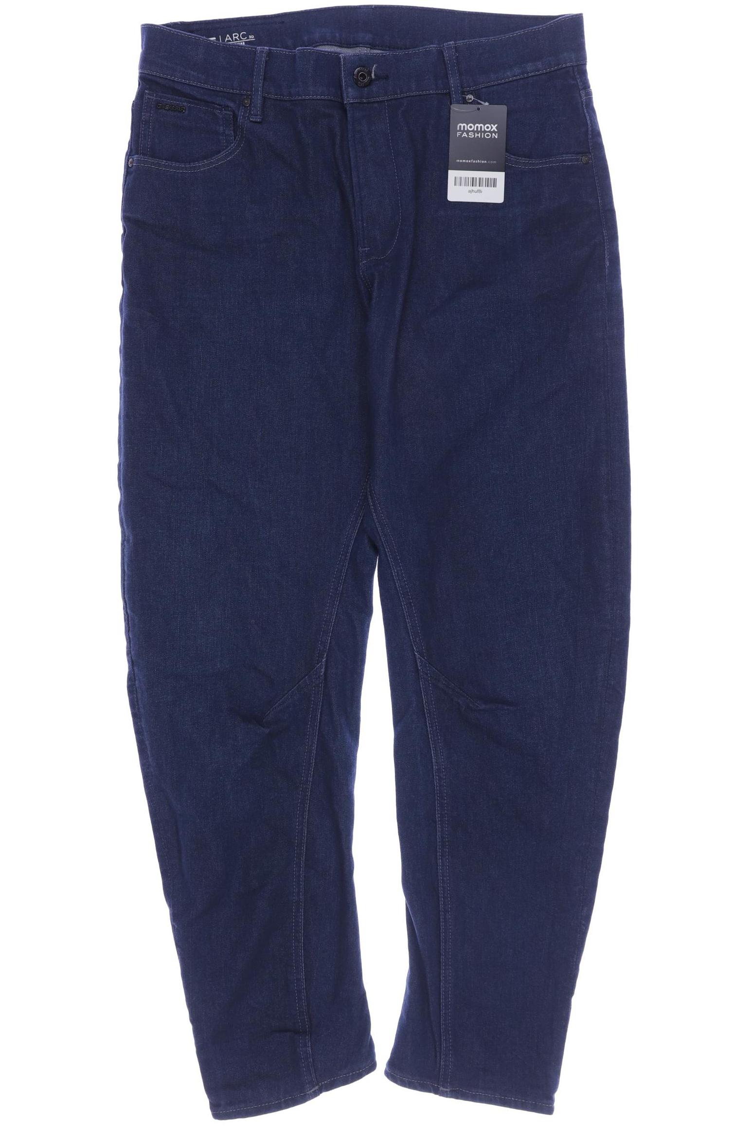 

G Star RAW Damen Jeans, blau, Gr. 28