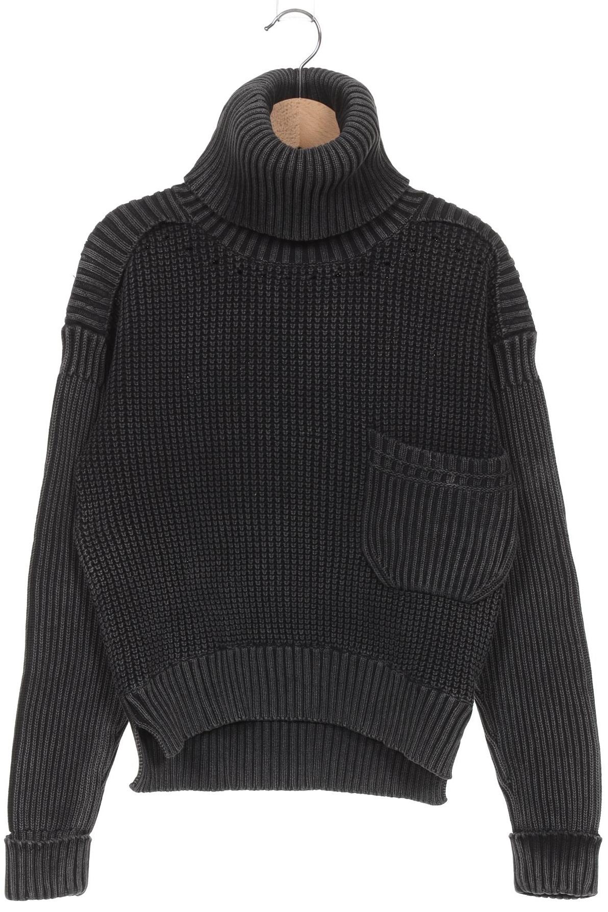 

G Star RAW Damen Pullover, grau, Gr. 34