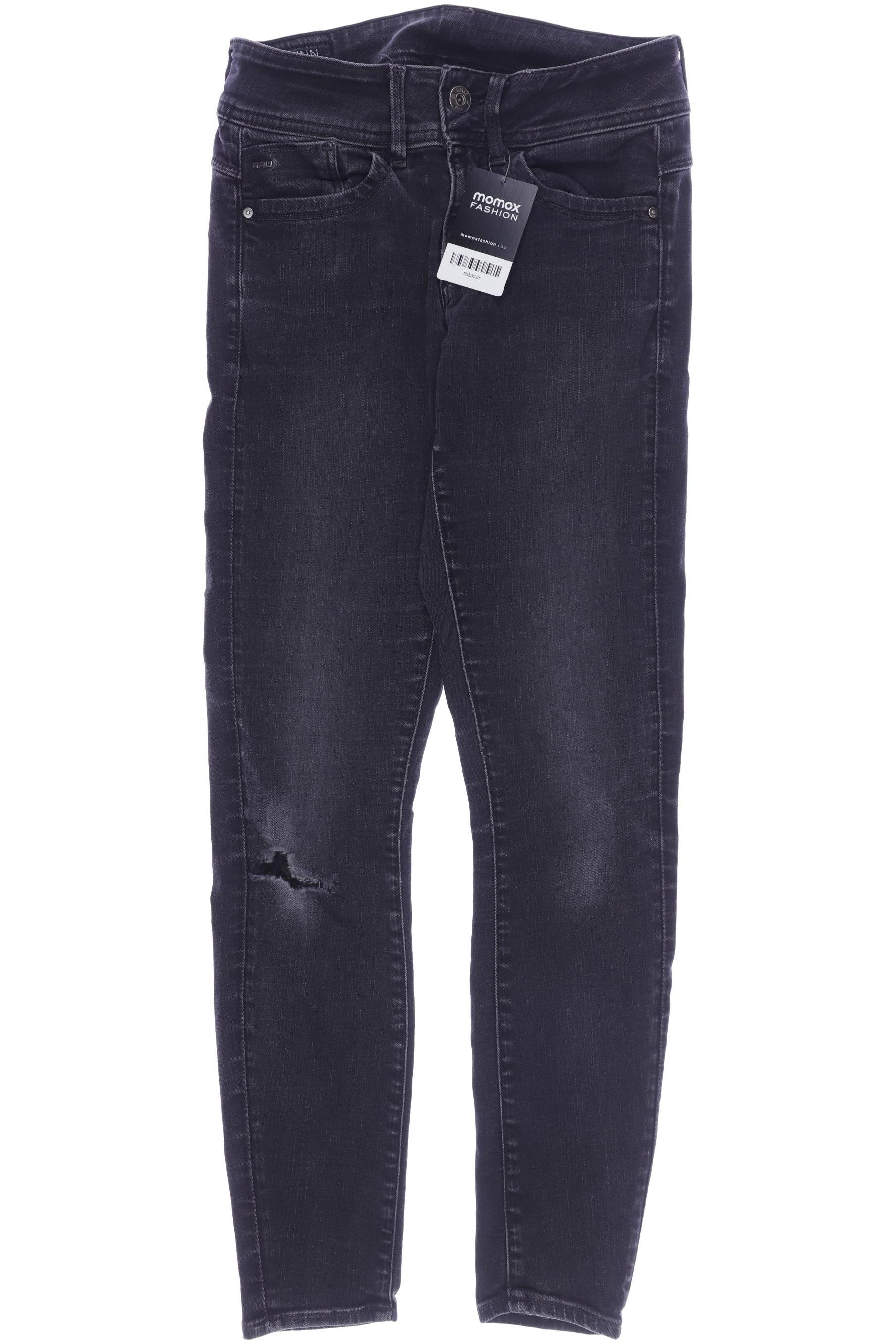 Thumbnail - G Star RAW Damen Jeans, grau, Gr. 27
