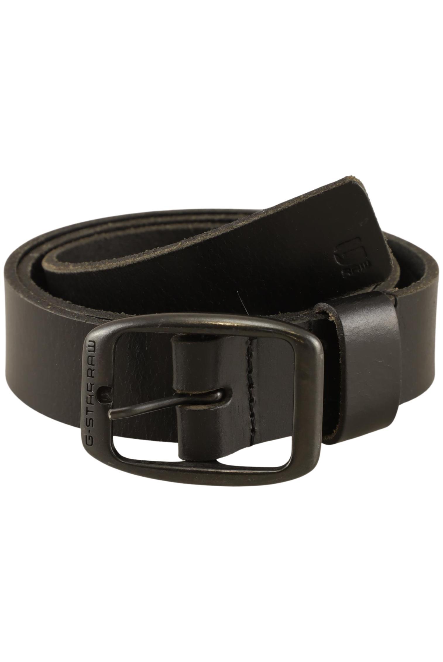 

G Star RAW Damen Gürtel, schwarz, Gr. 85