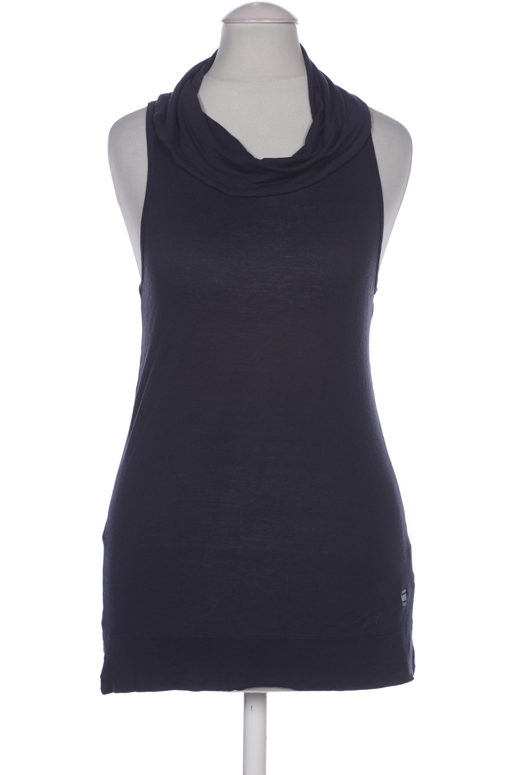 

G Star RAW Damen Top, marineblau, Gr. 34