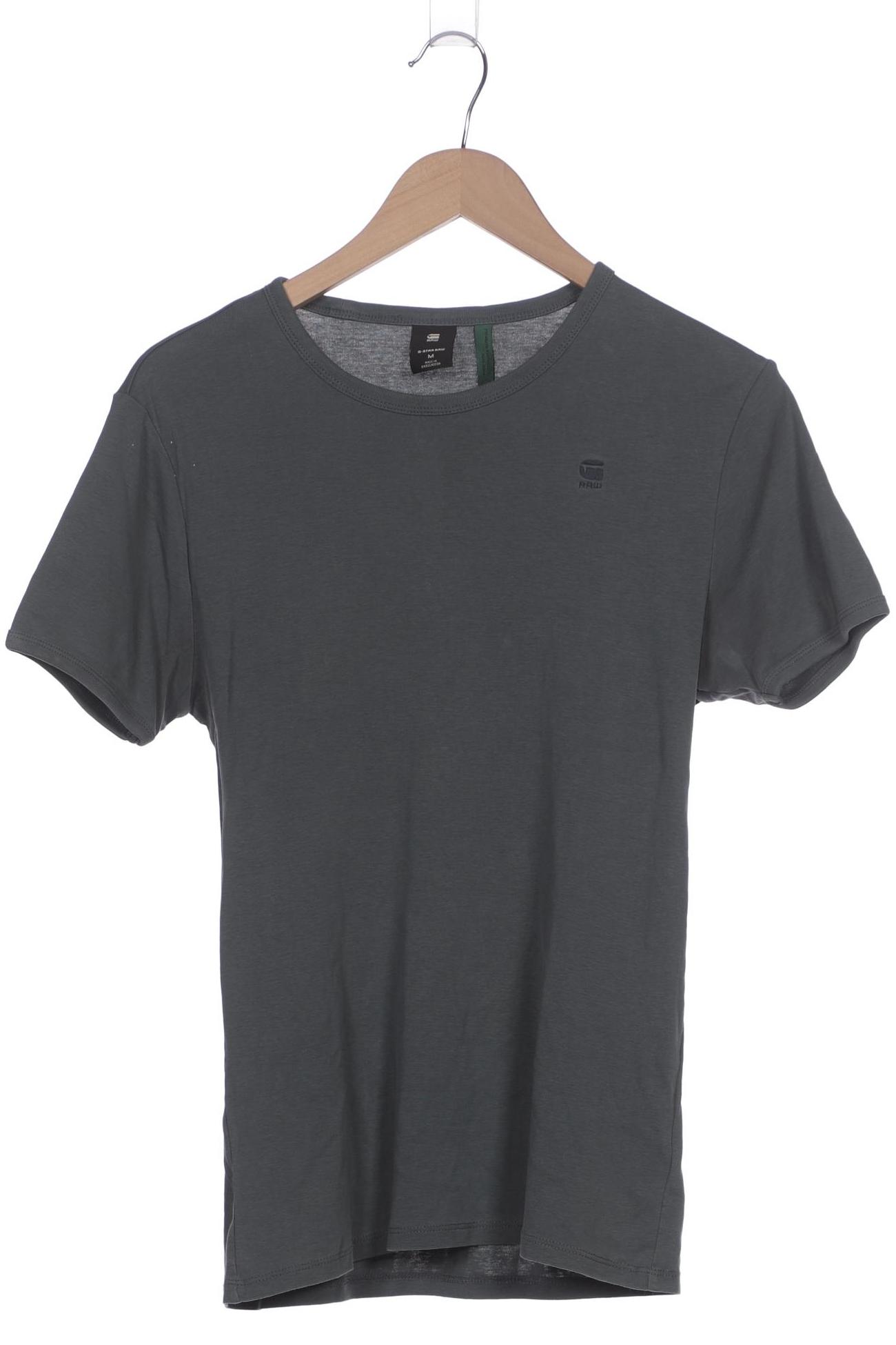 

G Star RAW Herren T-Shirt, grün, Gr. 48