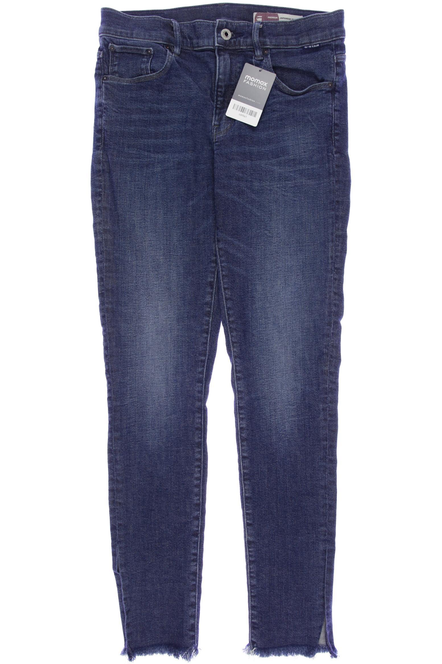 

G Star RAW Damen Jeans, blau, Gr. 30