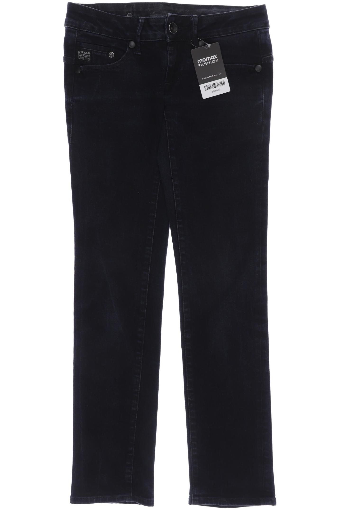 

G Star RAW Damen Jeans, blau, Gr. 25