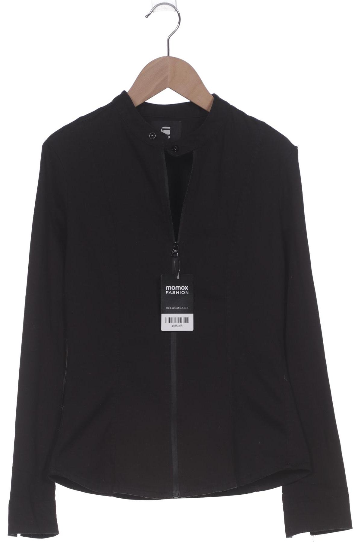 

G Star RAW Damen Jacke, schwarz, Gr. 38