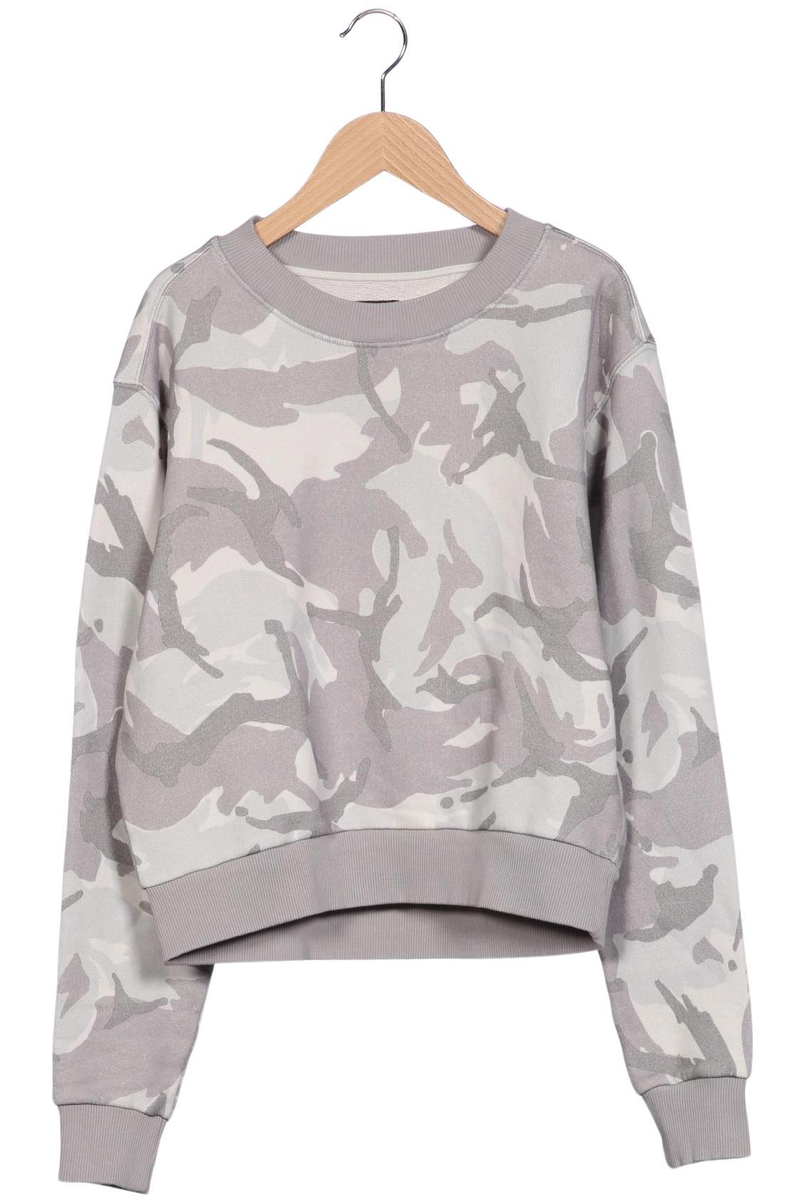 

G Star RAW Damen Sweatshirt, grau, Gr. 38