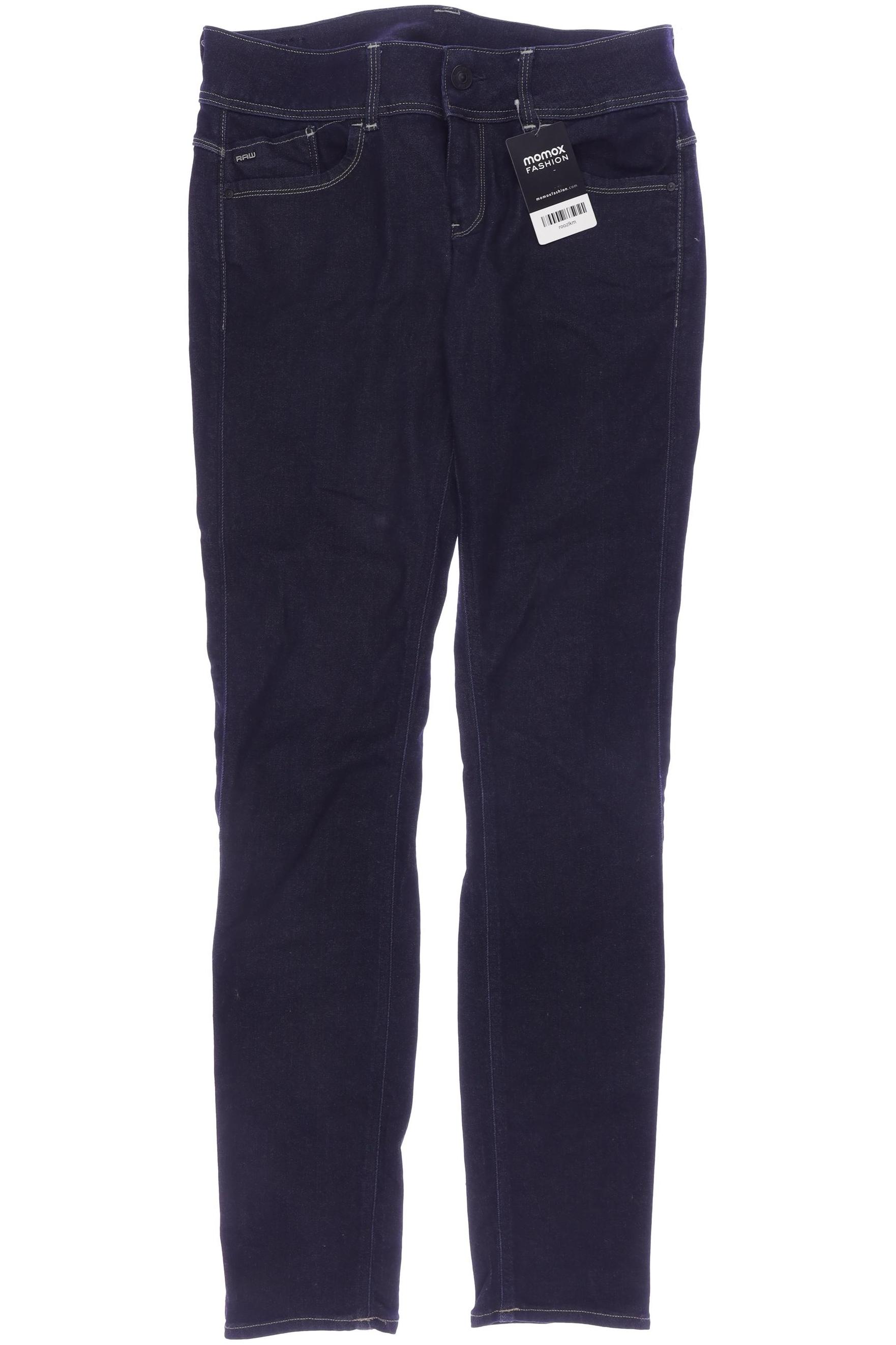 

G Star RAW Damen Jeans, marineblau, Gr. 29