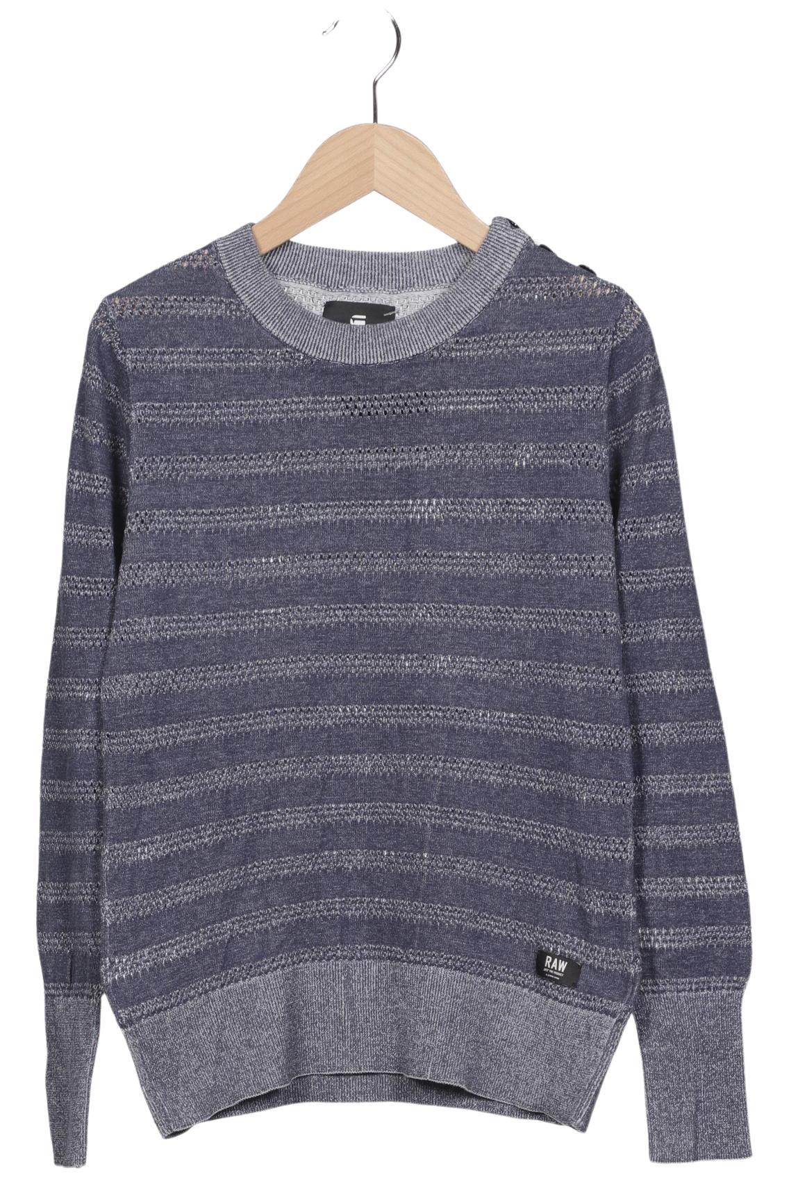 

G Star RAW Damen Pullover, mehrfarbig, Gr. 36