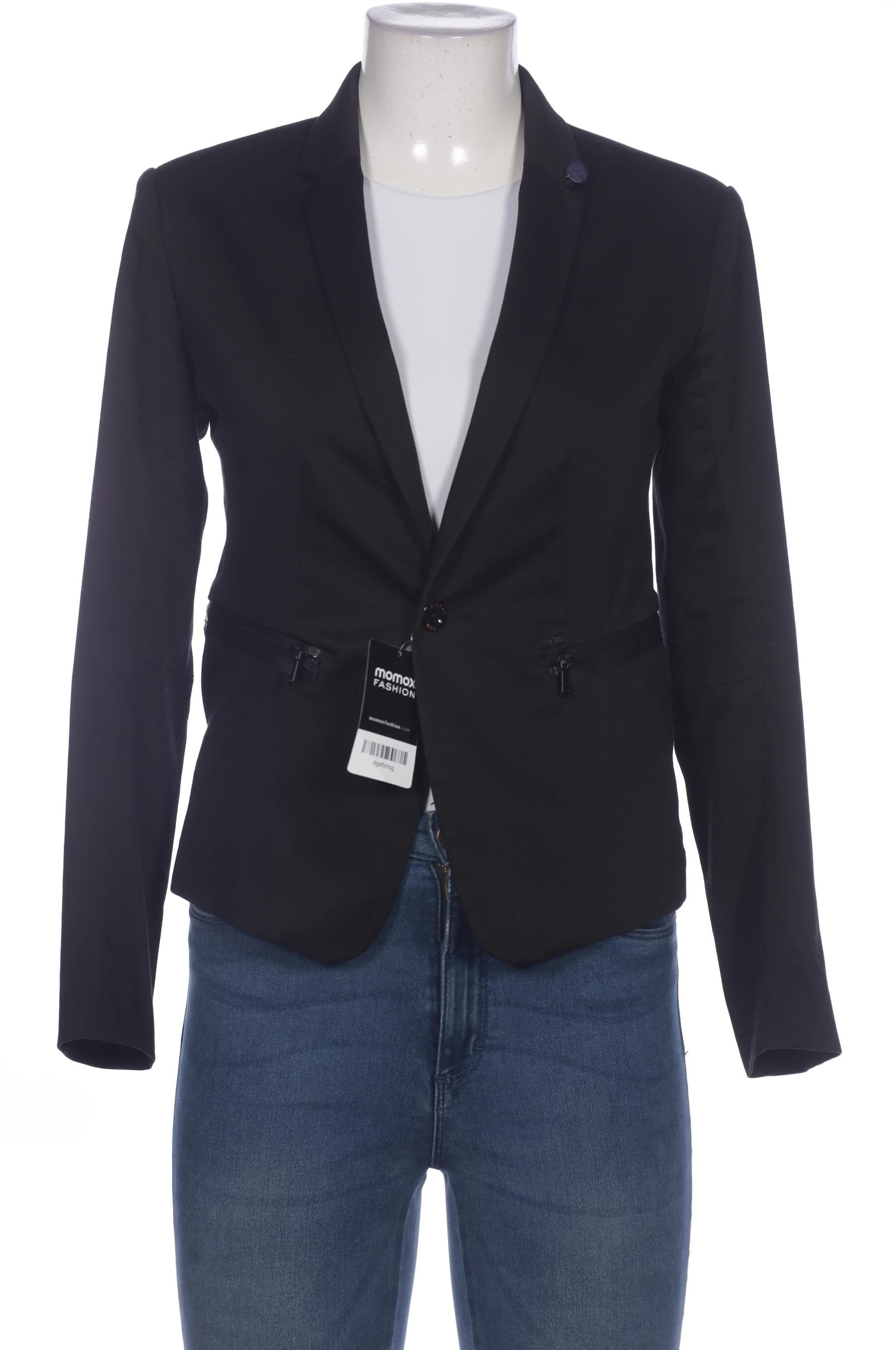 

G Star RAW Damen Blazer, schwarz, Gr. 38