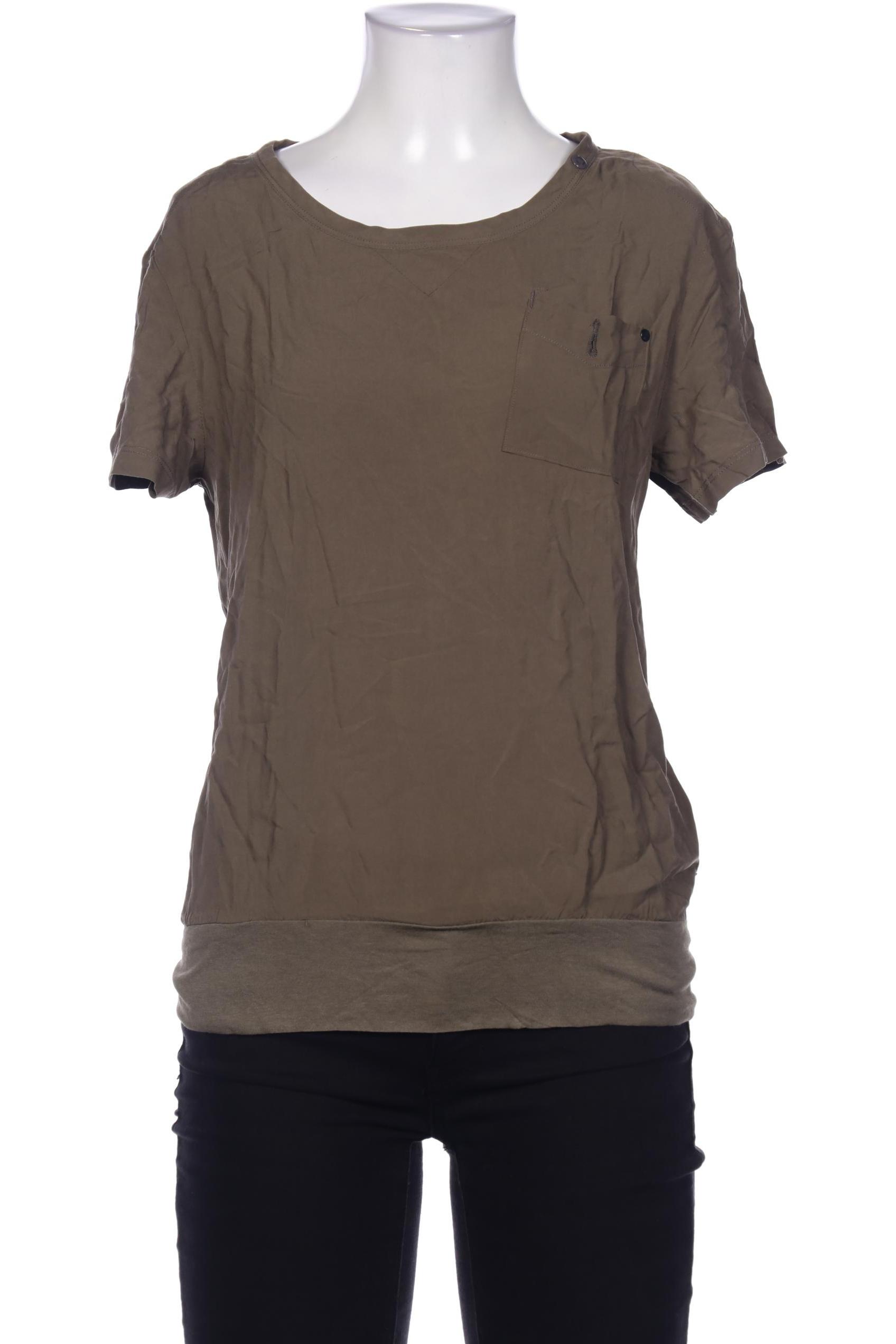 

G Star RAW Damen Bluse, grün, Gr. 36