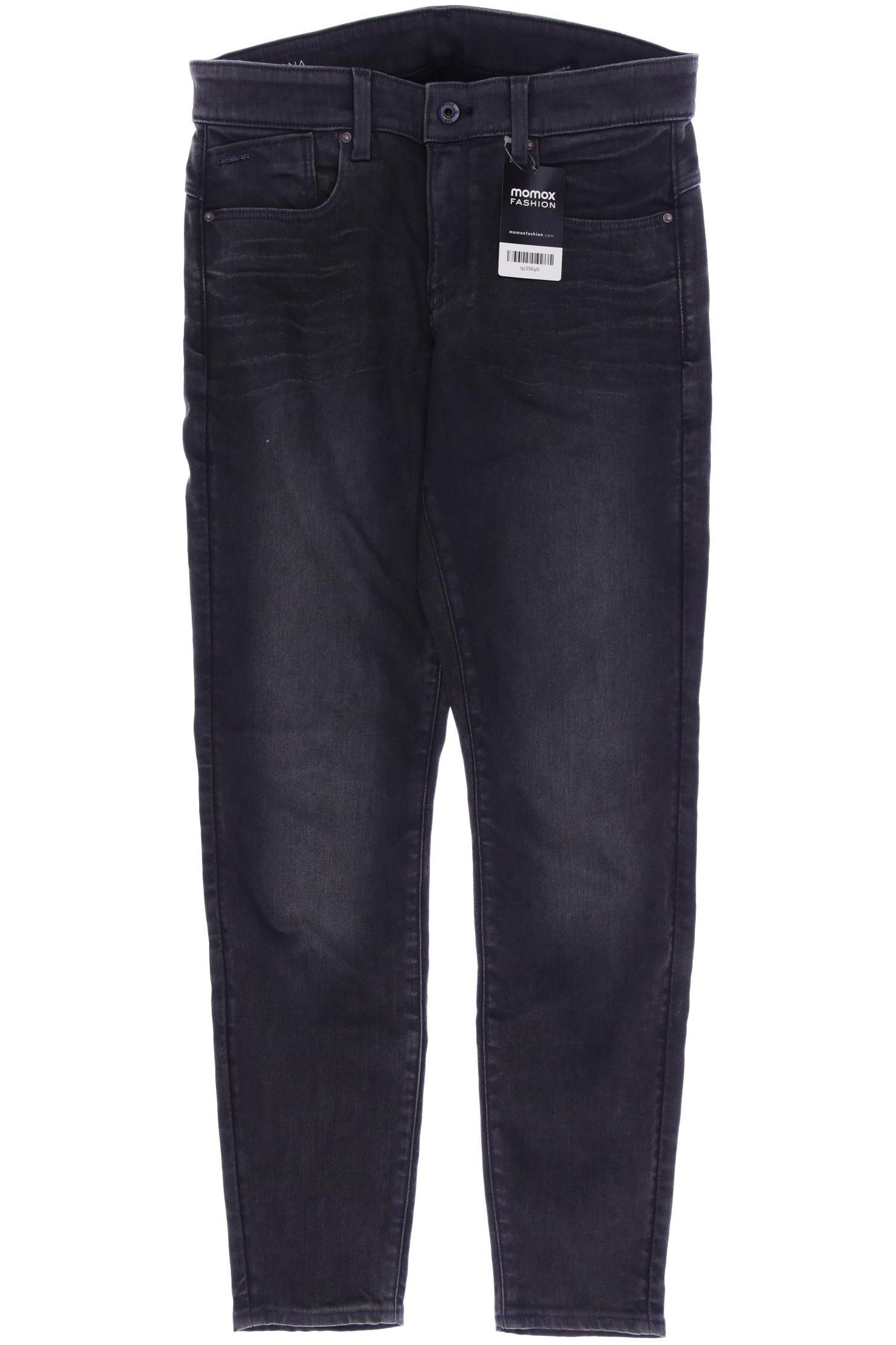 

G STAR RAW Damen Jeans, grau