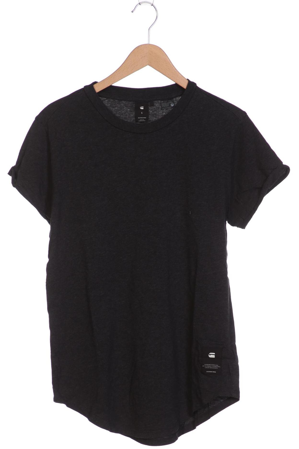 

G STAR RAW Herren T-Shirt, grau