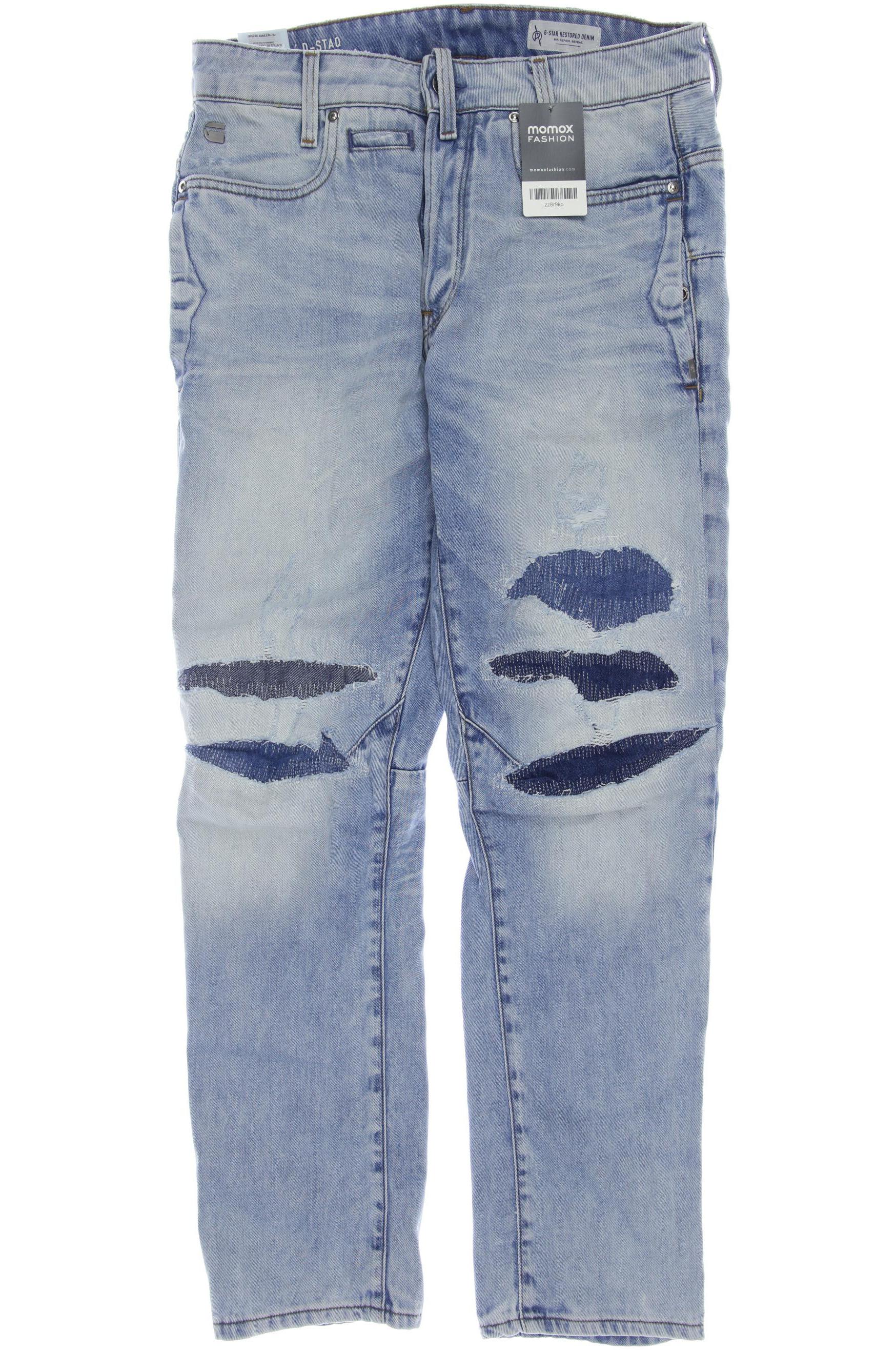 

G-Star RAW Herren Jeans, blau, Gr. 30