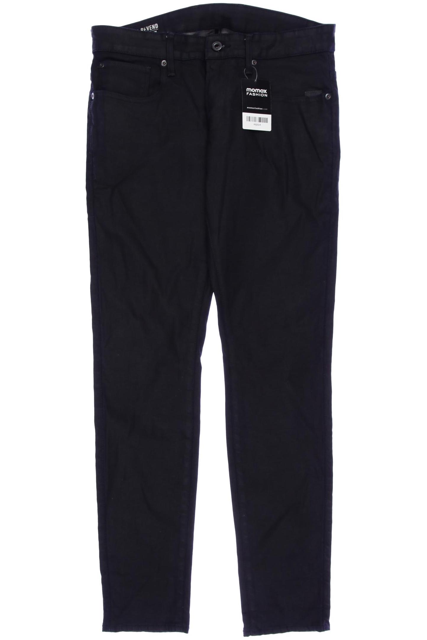 

G Star RAW Herren Jeans, schwarz, Gr. 32