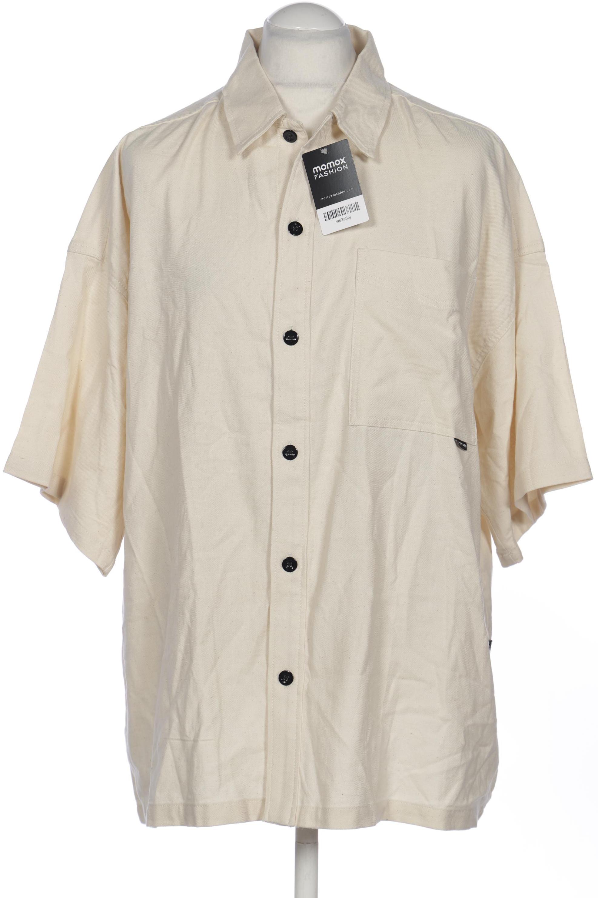 

G-Star RAW Herren Hemd, beige, Gr. 54