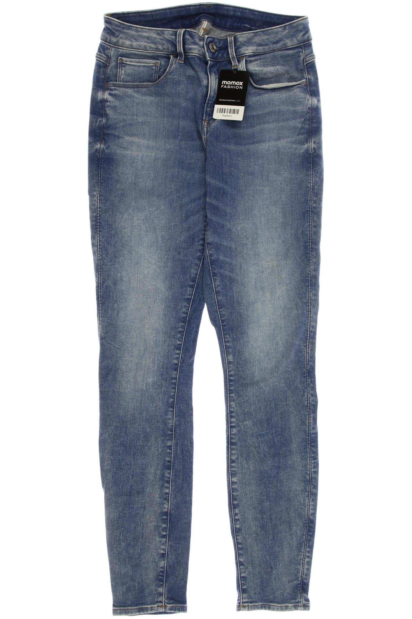 

G-STAR RAW Damen Jeans, blau