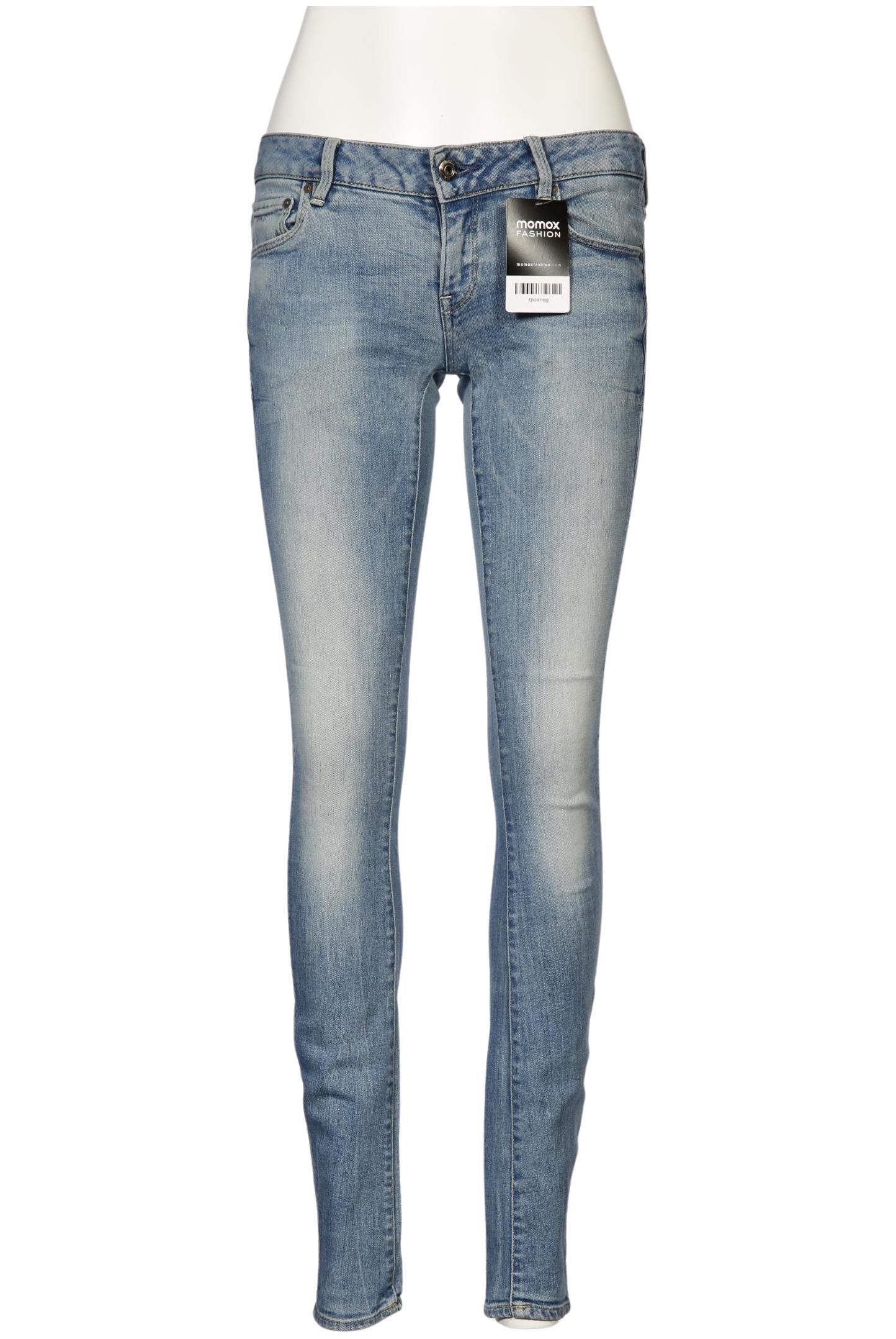 

G Star RAW Damen Jeans, hellblau, Gr. 27