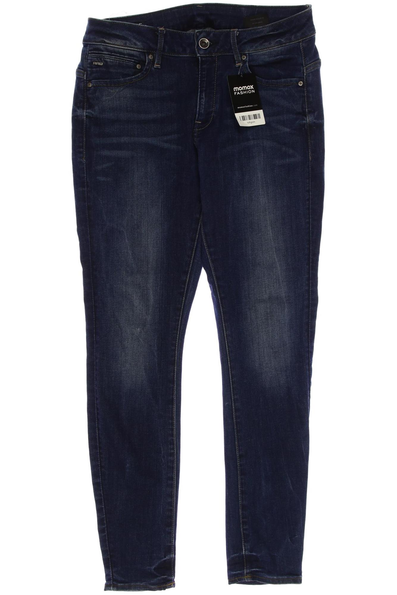 

G-Star RAW Damen Jeans, blau, Gr. 30