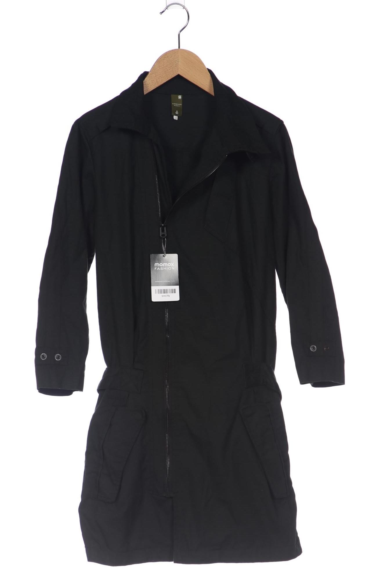 

G Star RAW Damen Mantel, grün, Gr. 36