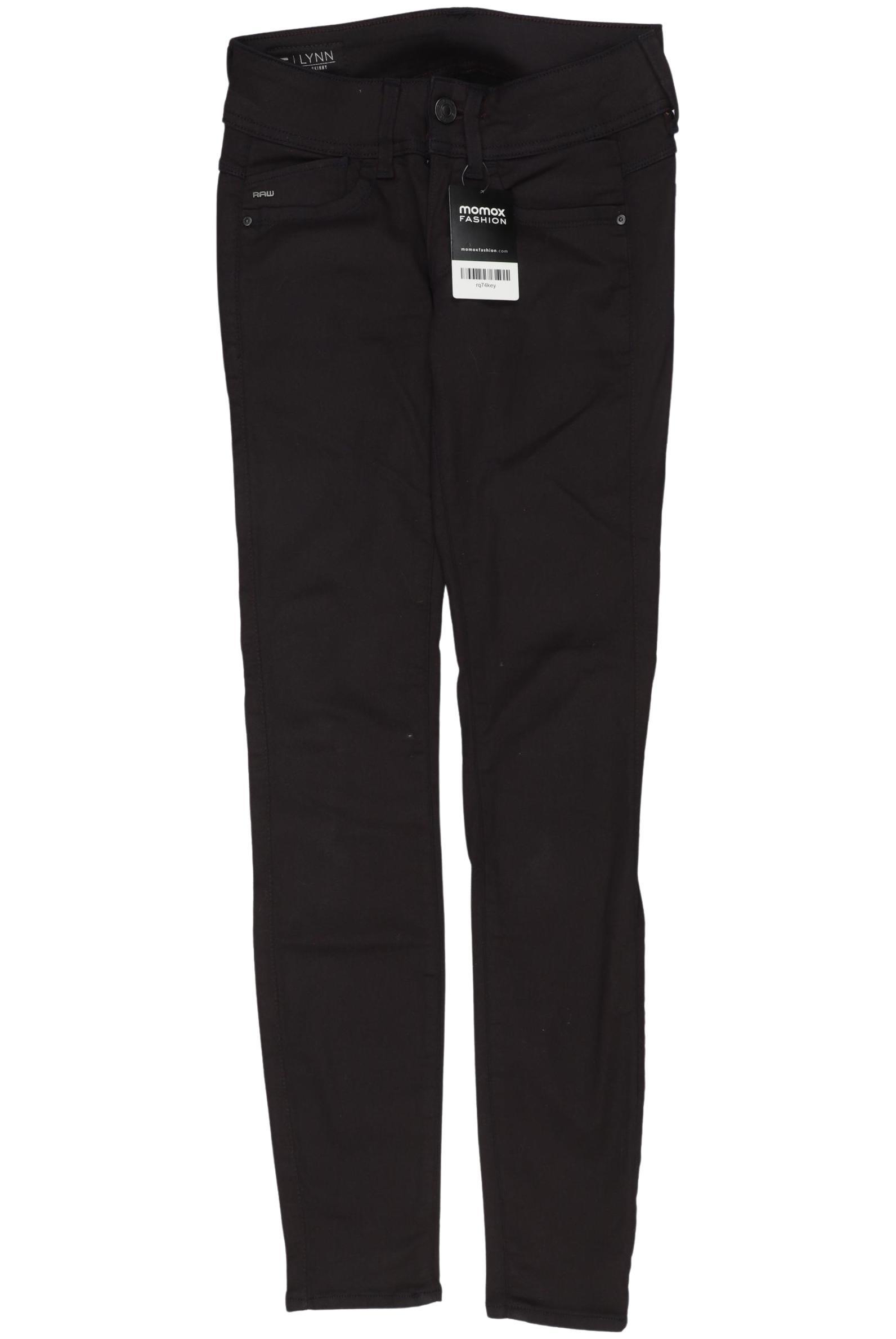 Thumbnail - G Star RAW Damen Jeans, flieder, Gr. 24