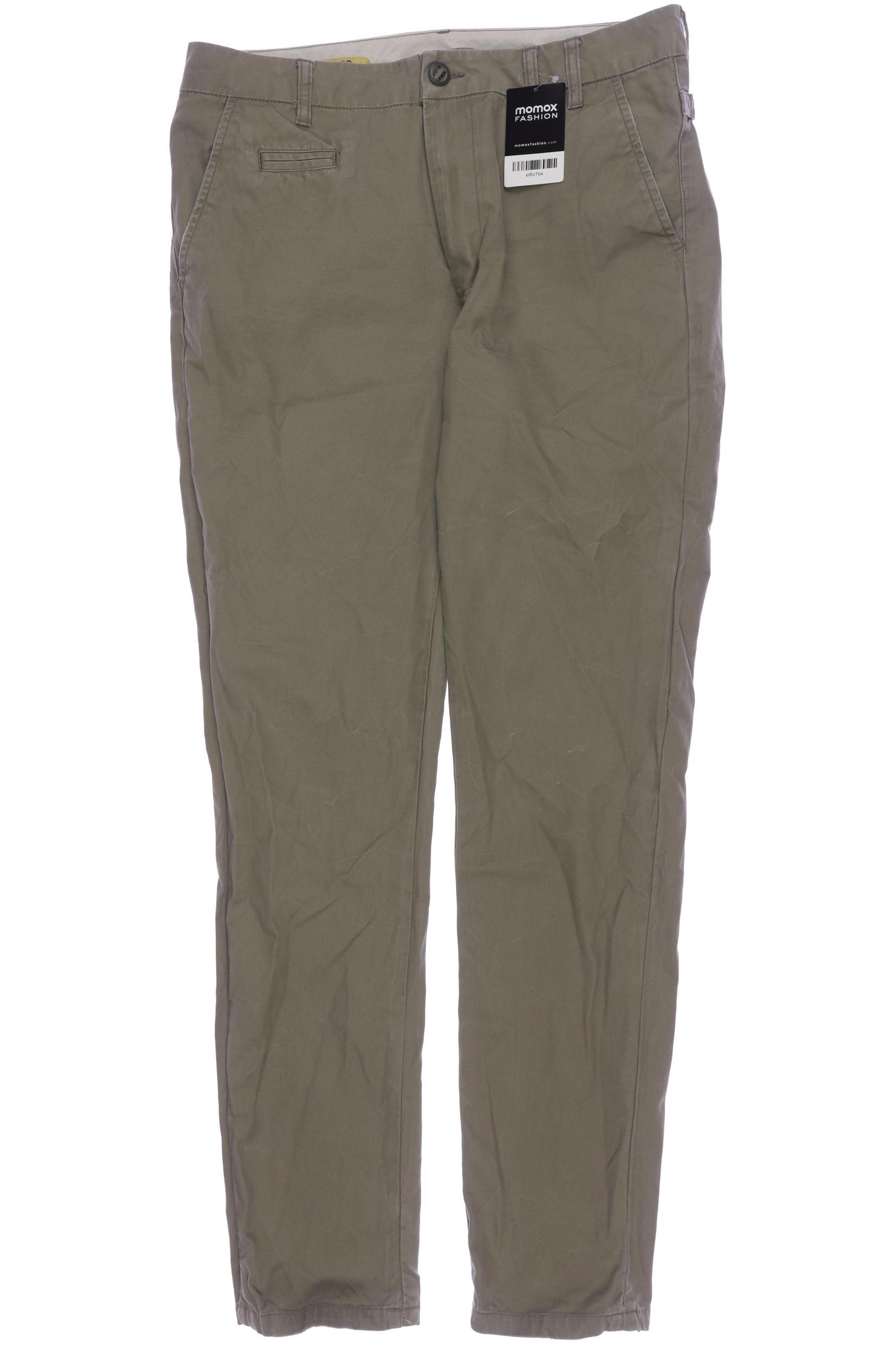 

G Star RAW Herren Stoffhose, grün, Gr. 31