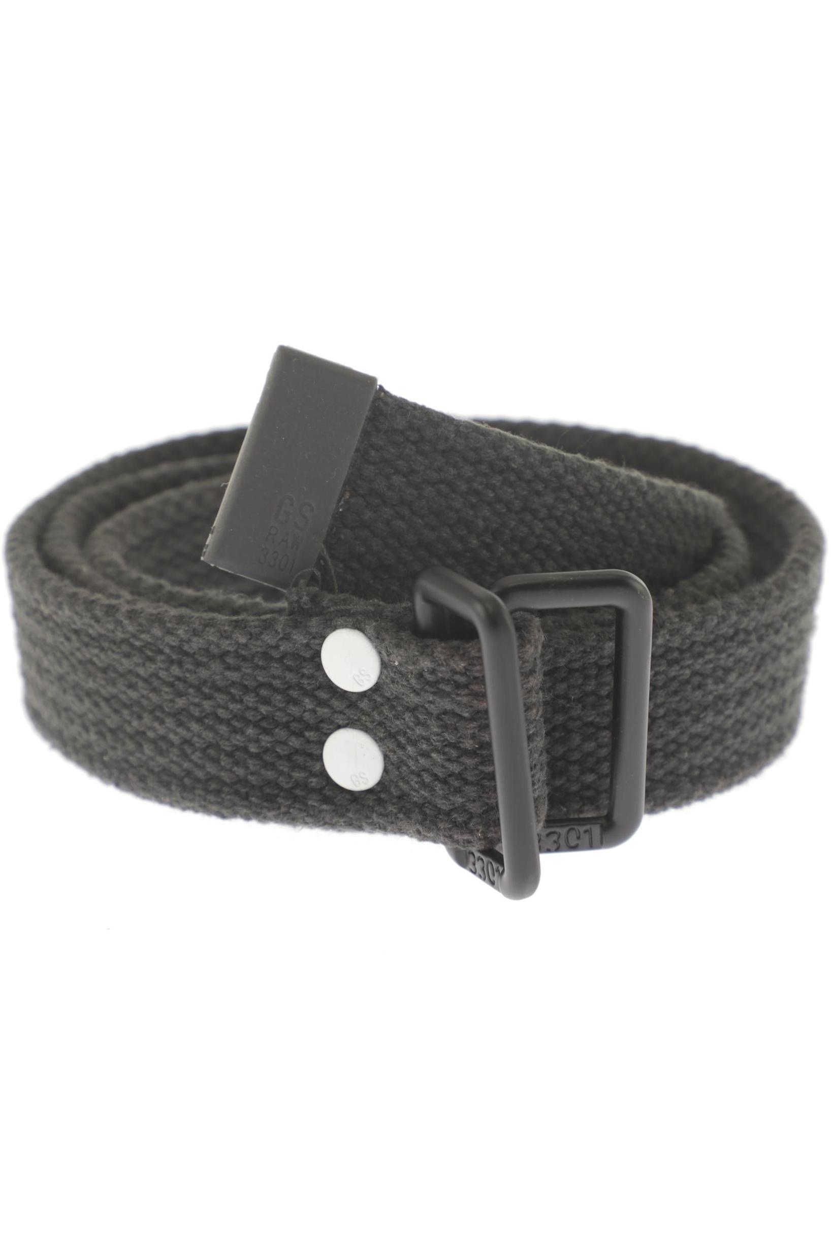 

G Star RAW Damen Gürtel, schwarz, Gr. 95