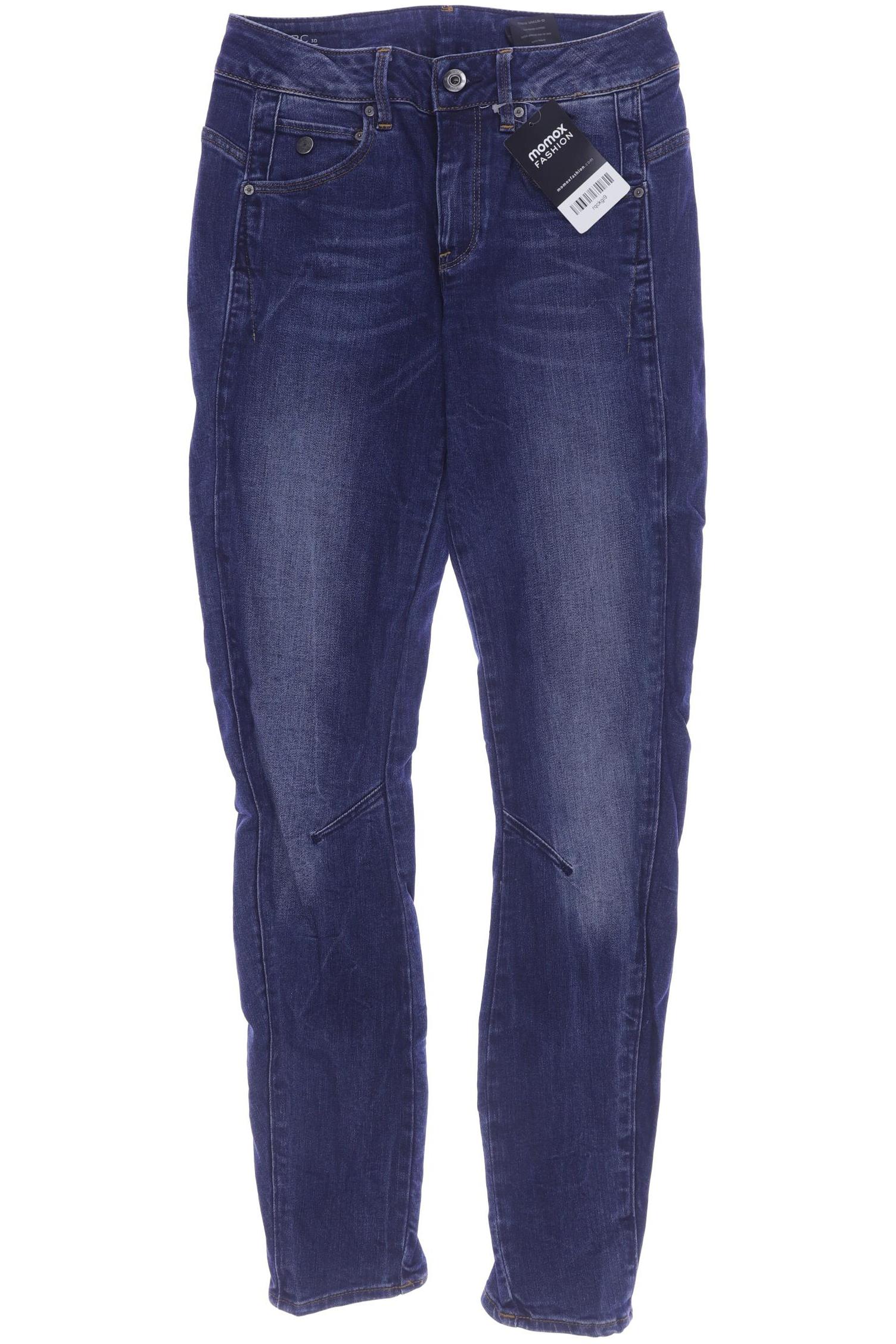 

G-STAR RAW Damen Jeans, blau