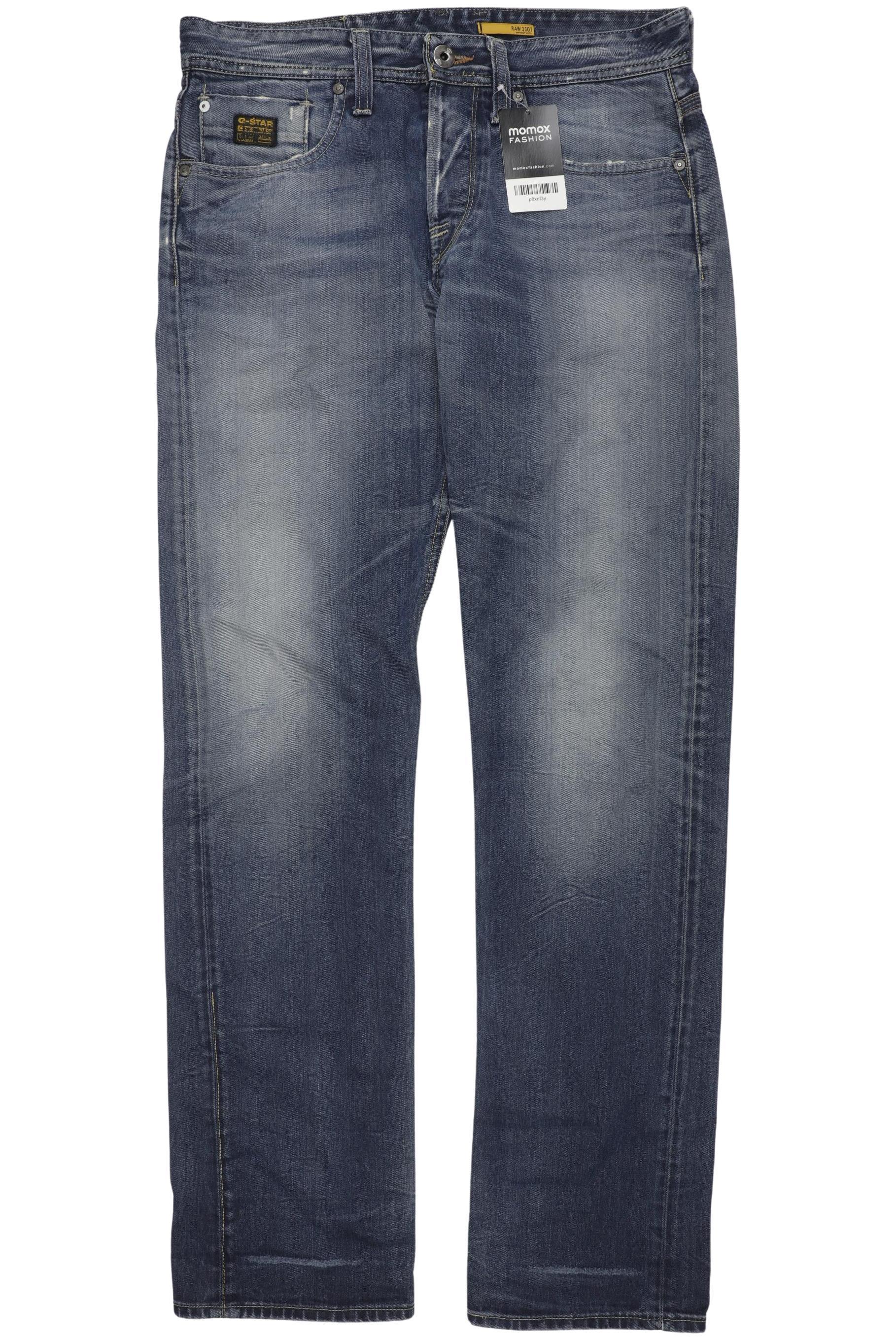 

G Star RAW Damen Jeans, blau, Gr. 32