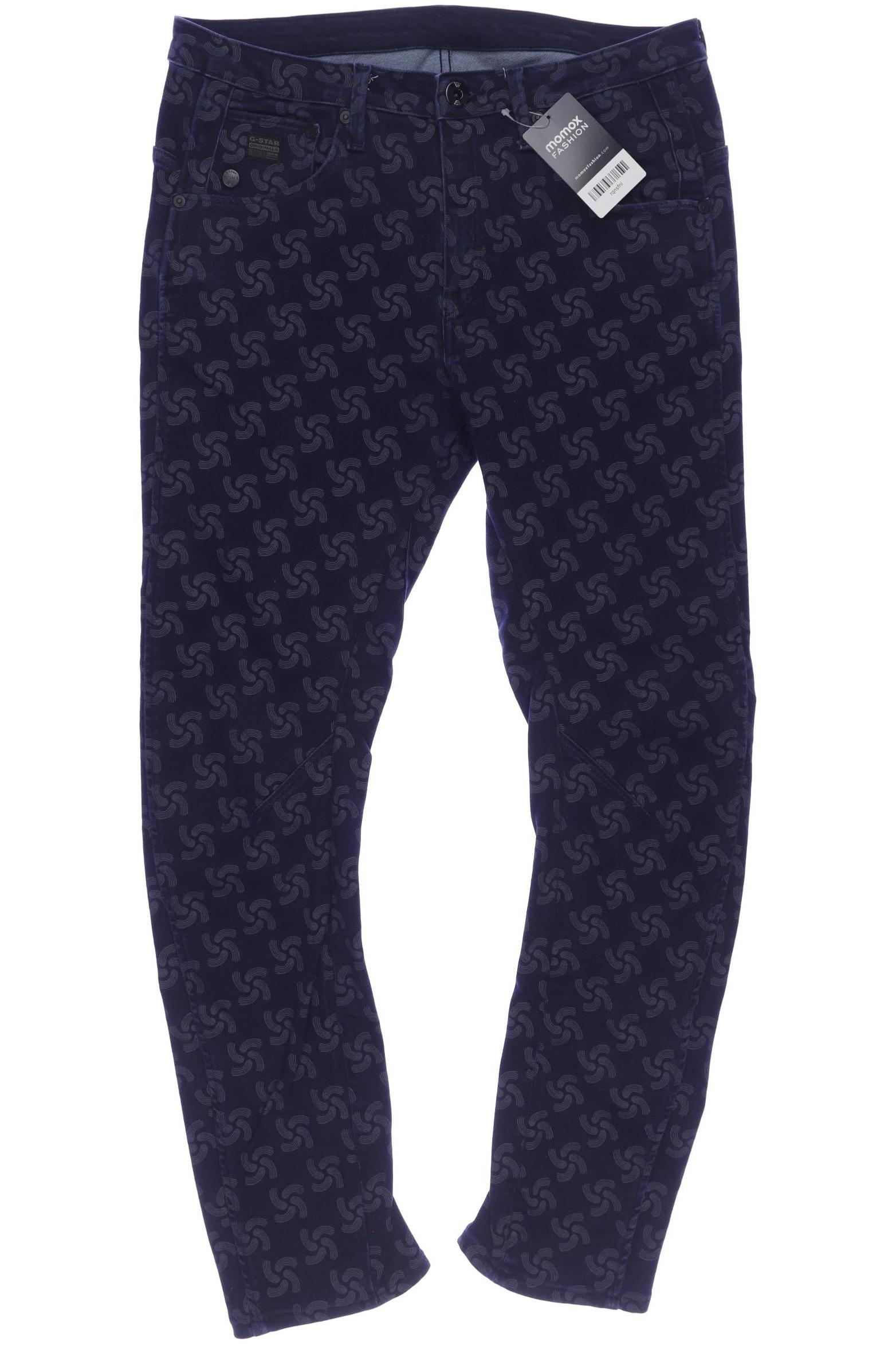 

G-Star RAW Damen Jeans, marineblau, Gr. 31