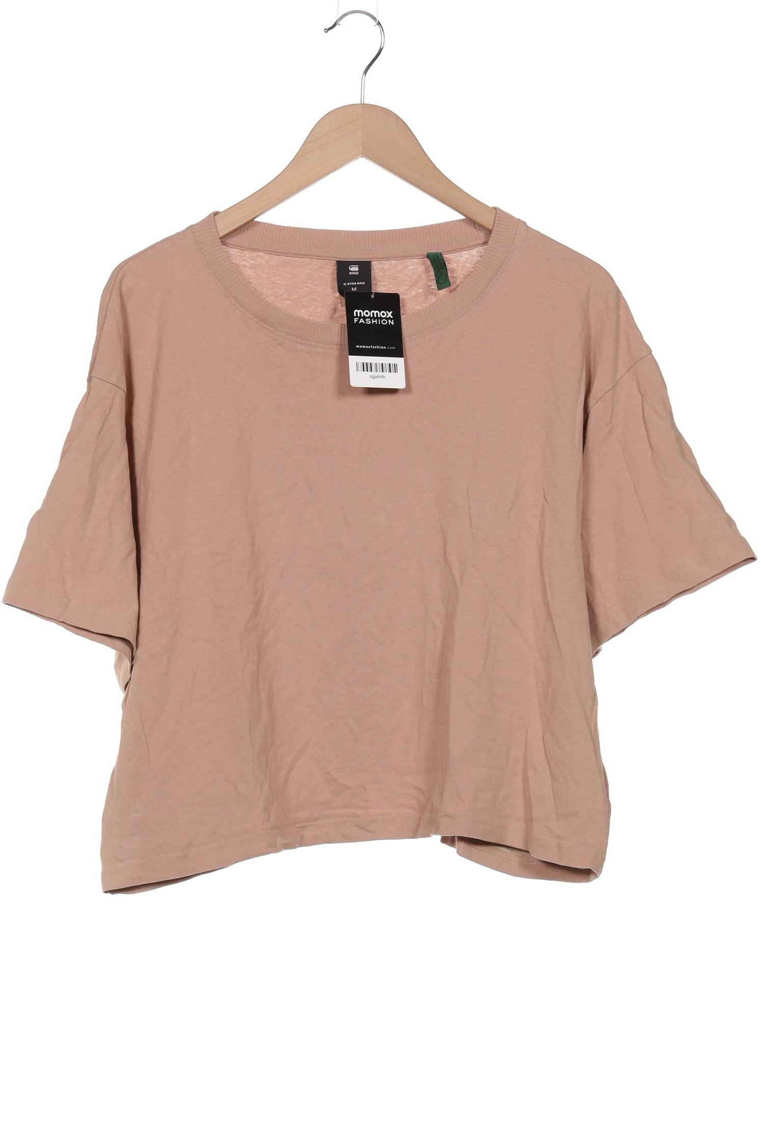 

G Star RAW Damen T-Shirt, beige, Gr. 38