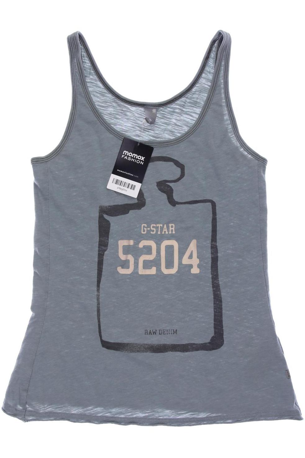 

G-Star RAW Damen Top, türkis, Gr. 42