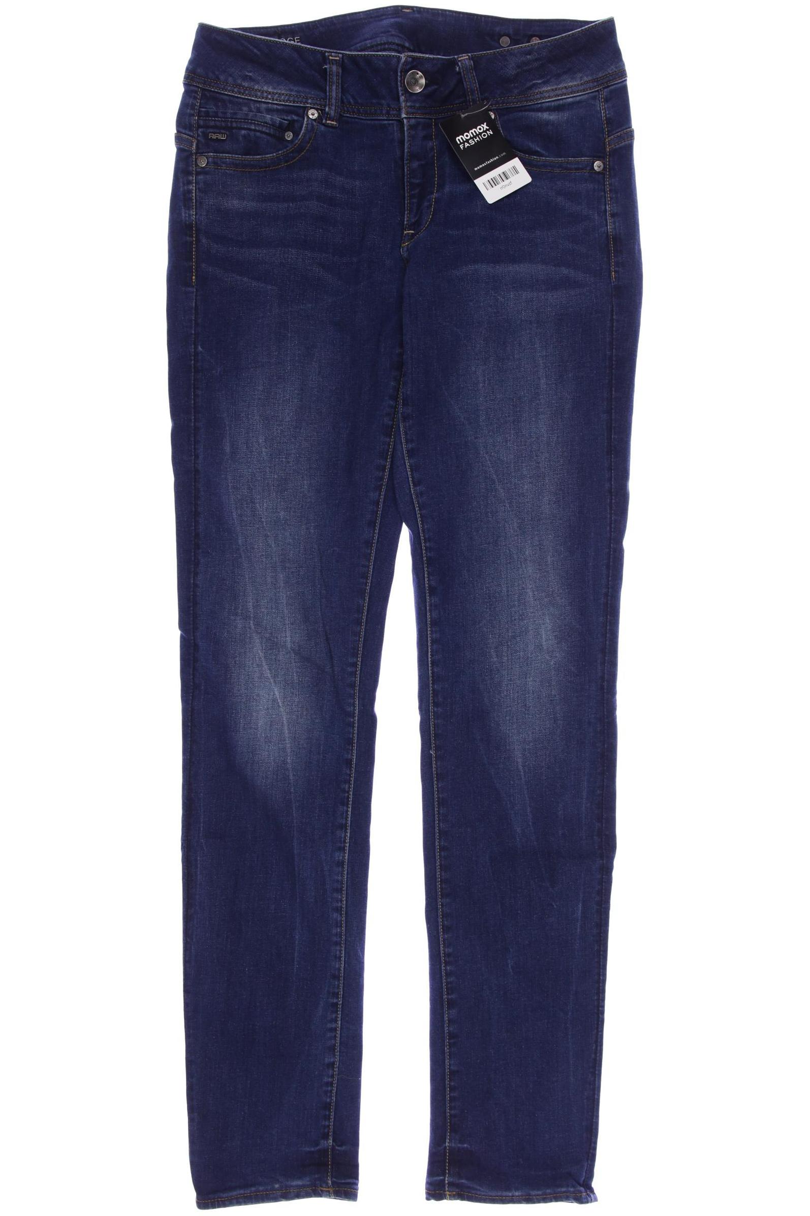 

G-STAR RAW Damen Jeans, blau