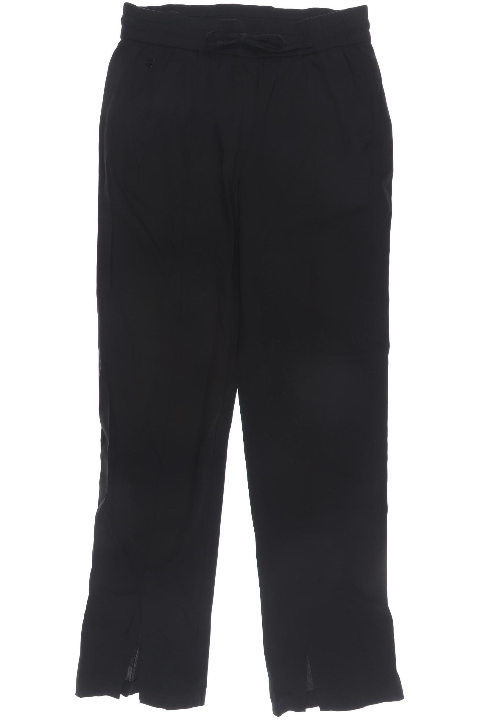 

G Star RAW Damen Stoffhose, schwarz, Gr. 27