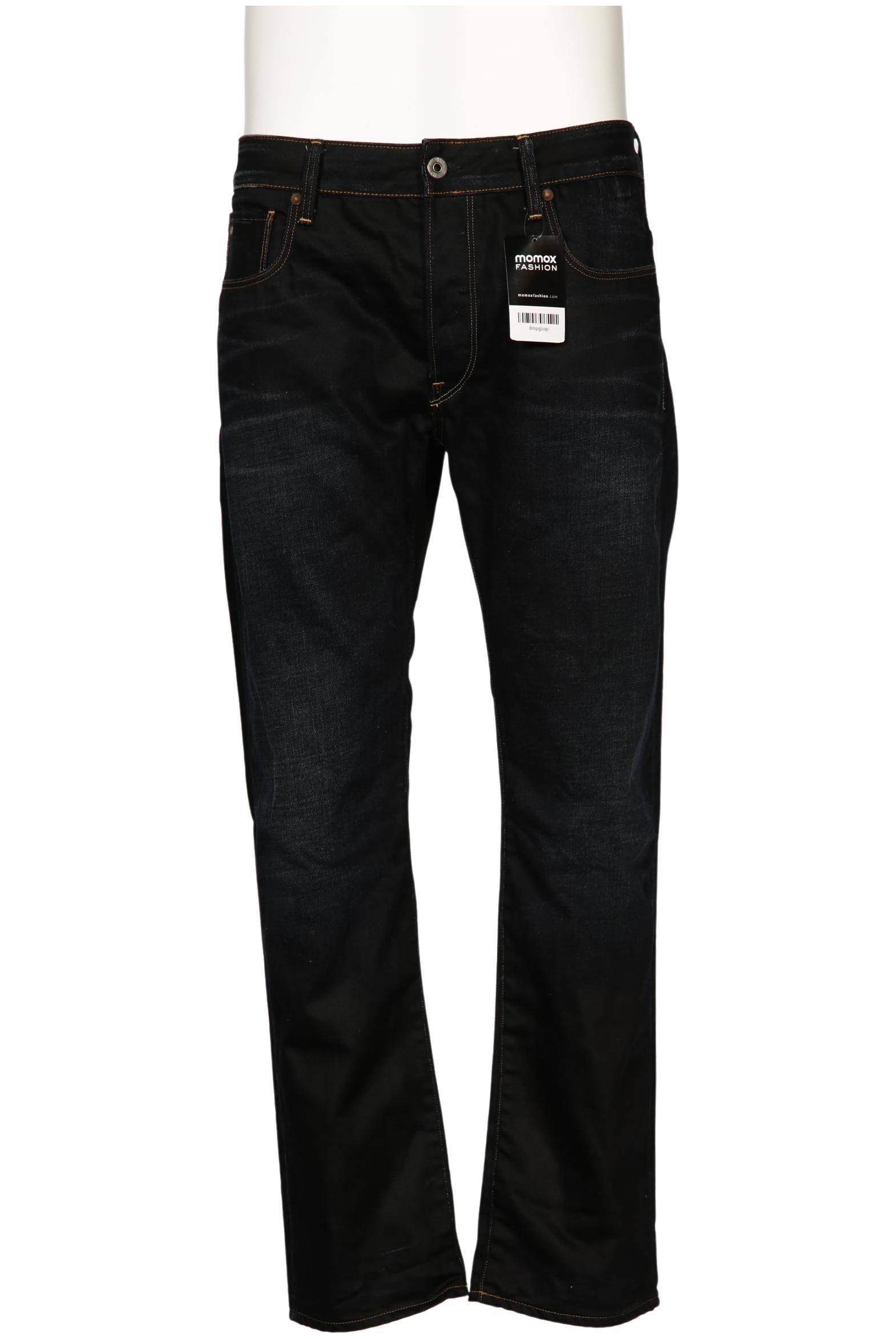 

G Star RAW Herren Jeans, blau, Gr. 36