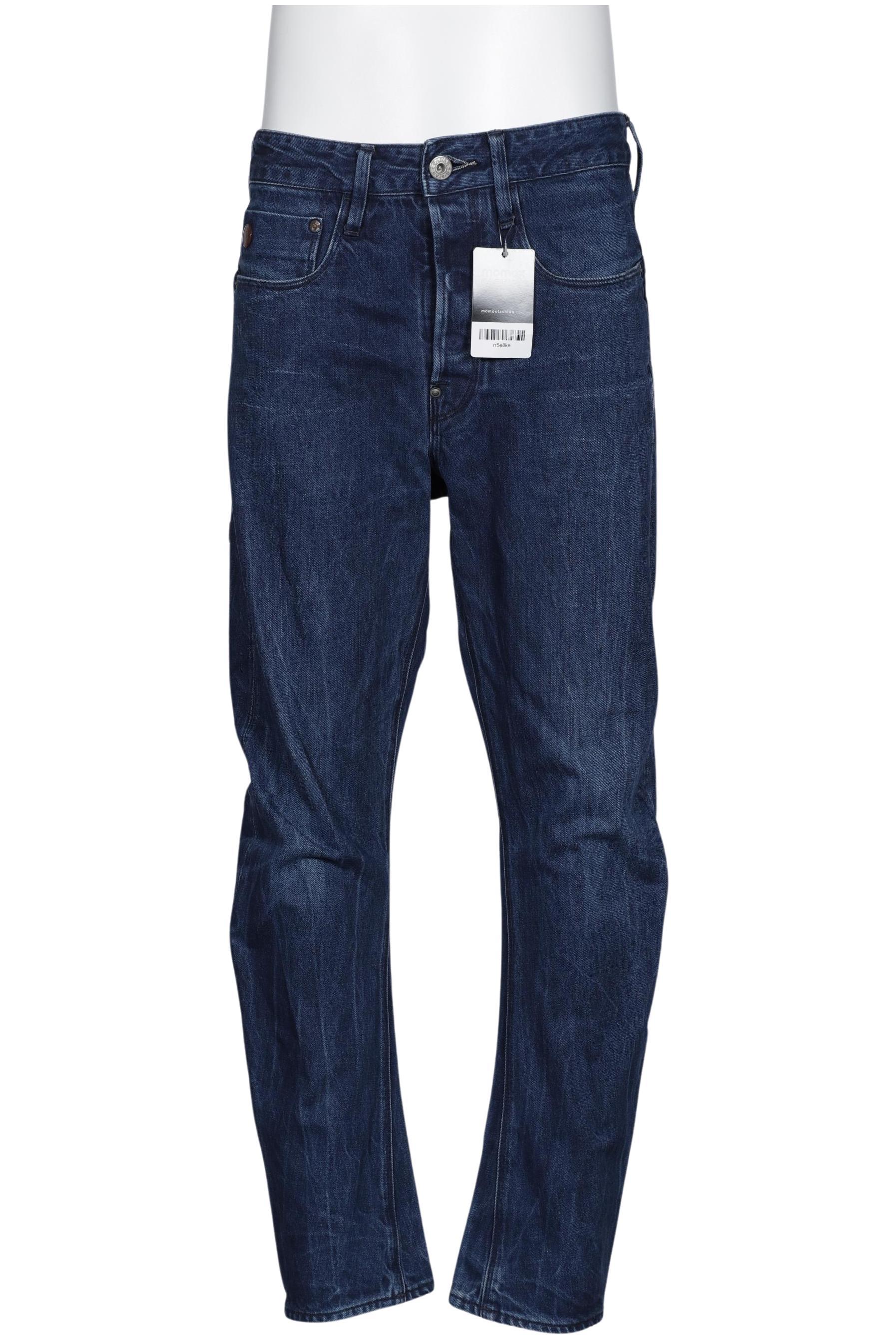 

G Star RAW Herren Jeans, blau, Gr. 30