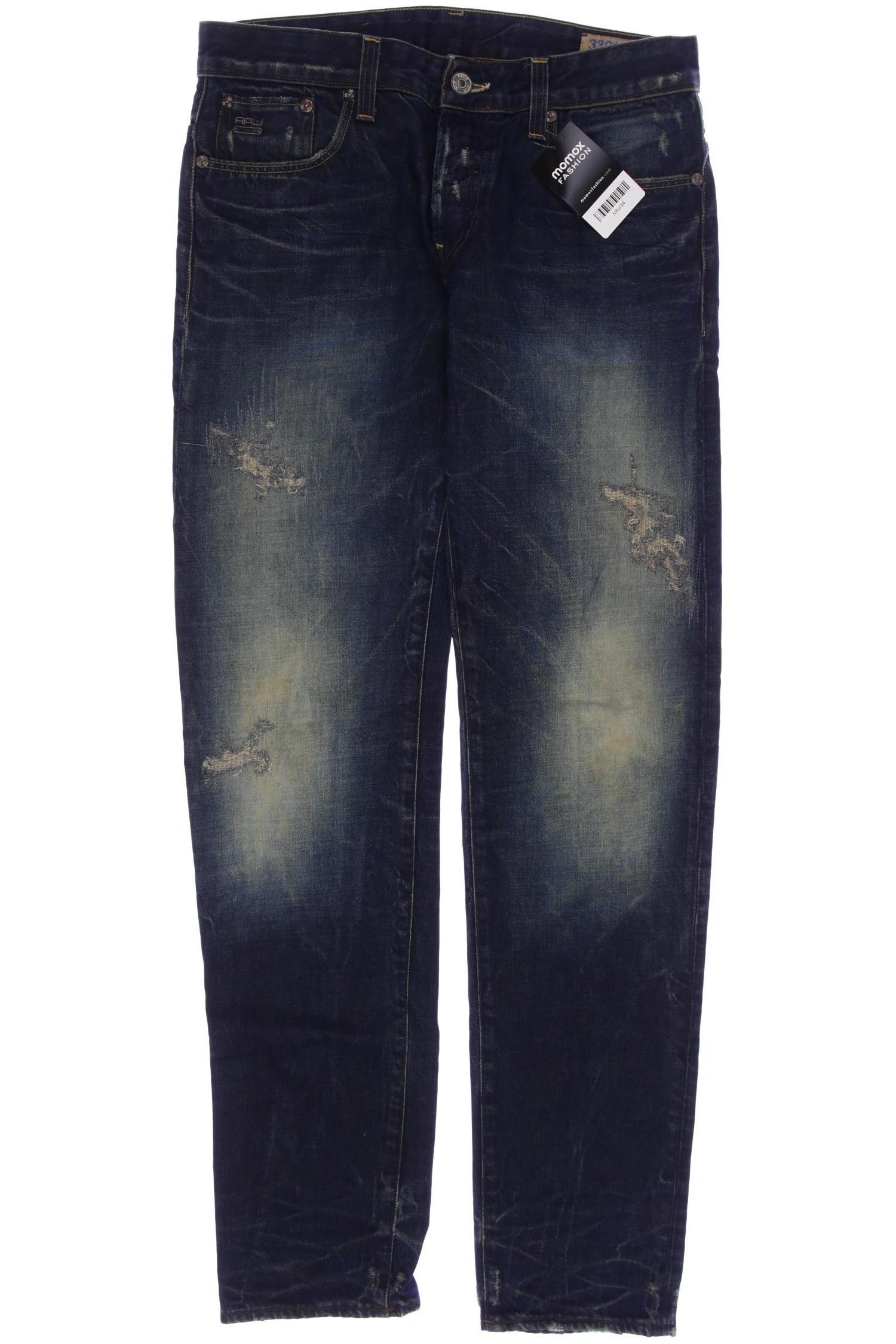 

G-Star RAW Herren Jeans, marineblau, Gr. 31