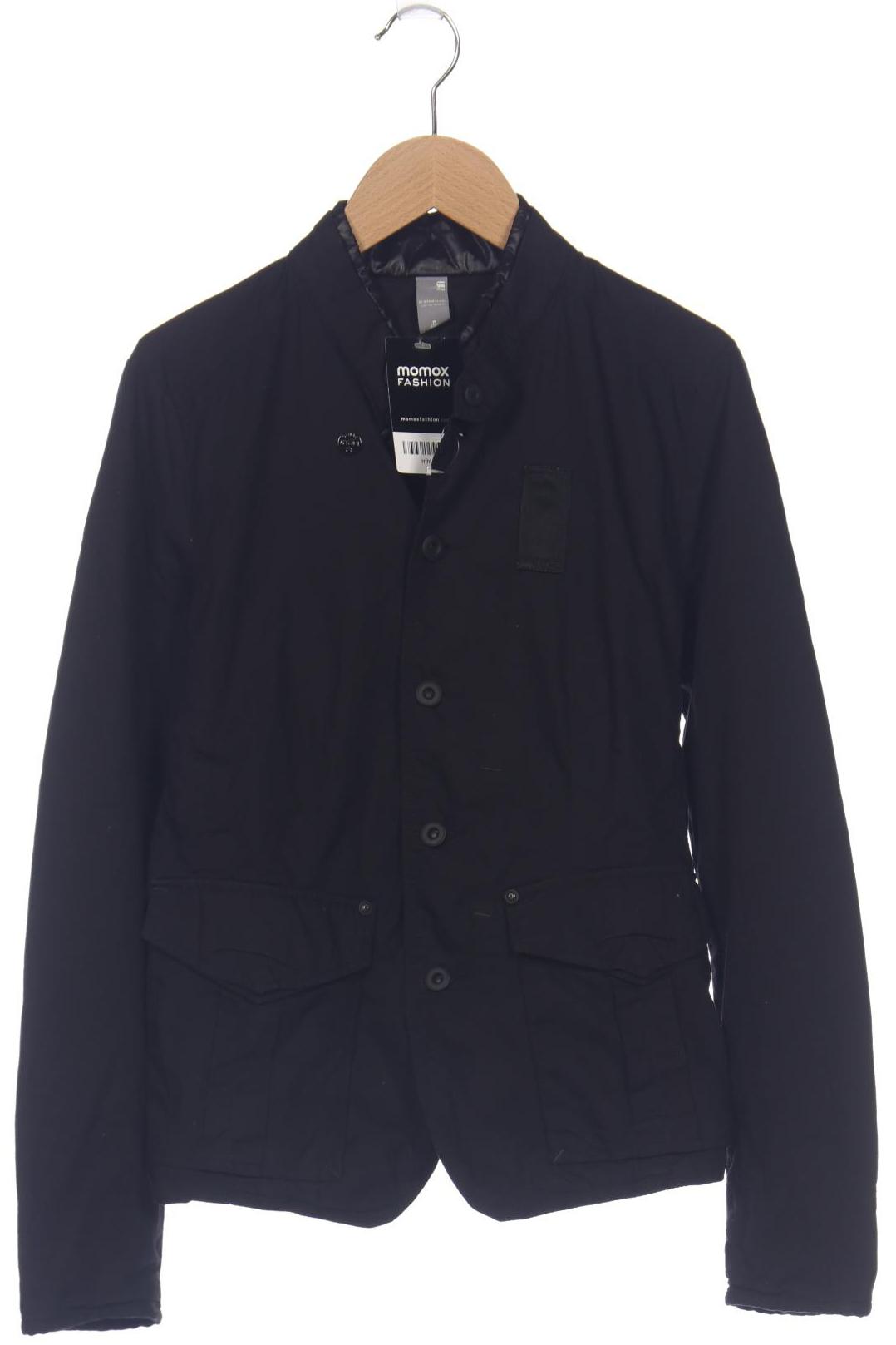 

G Star RAW Damen Jacke, schwarz, Gr. 38