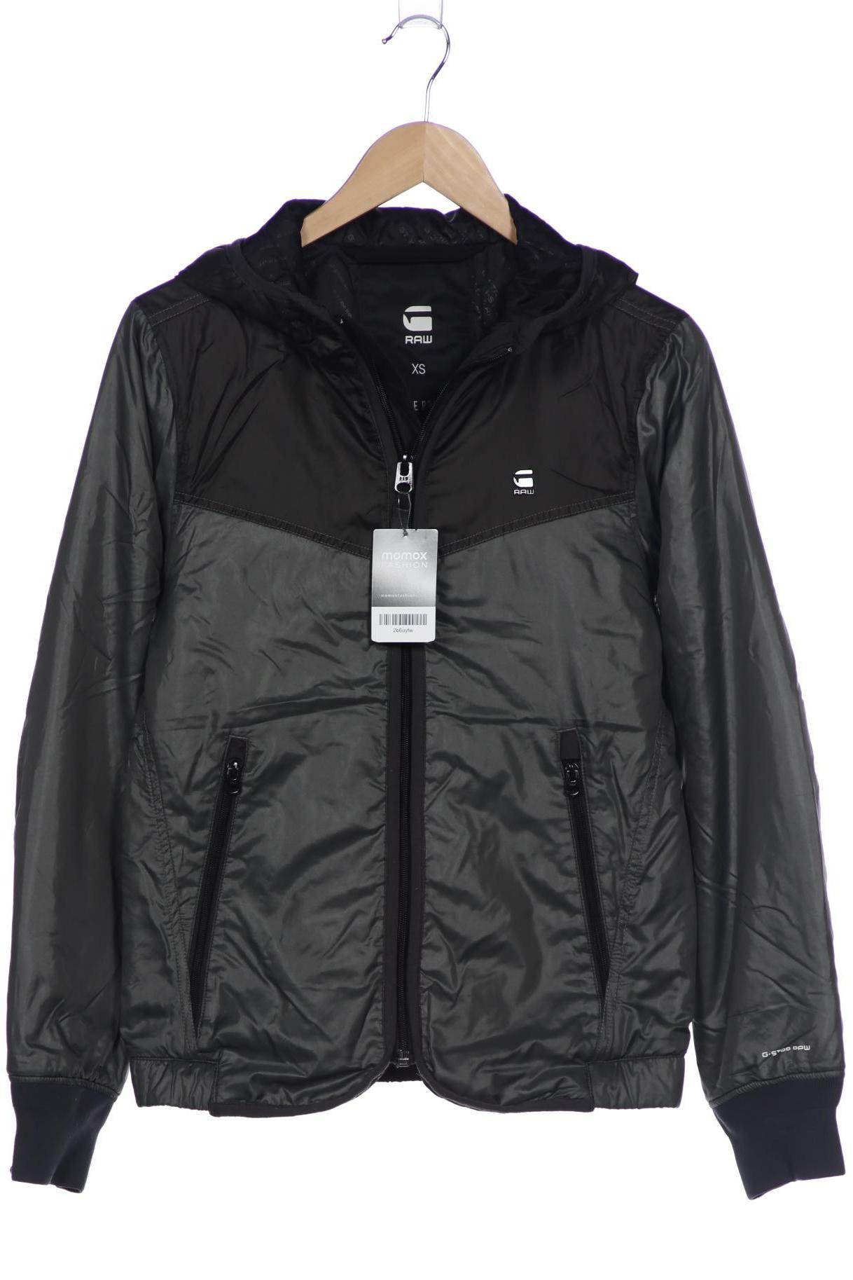 

G Star RAW Herren Jacke, grau, Gr. 44
