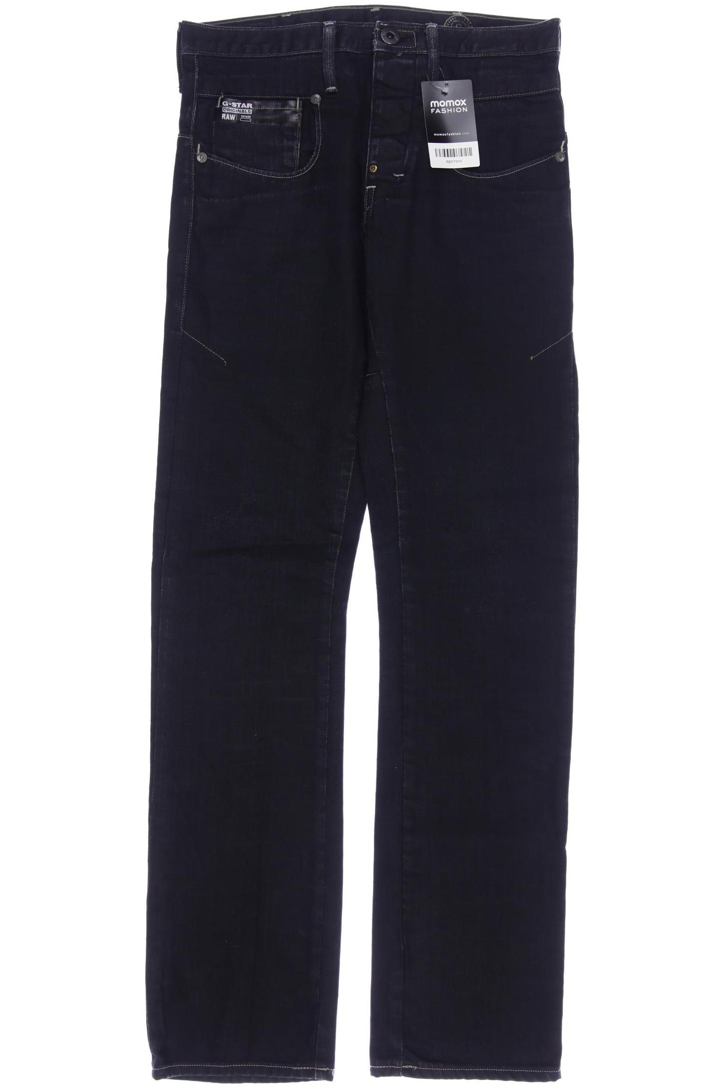 

G-Star RAW Herren Jeans, schwarz, Gr. 28