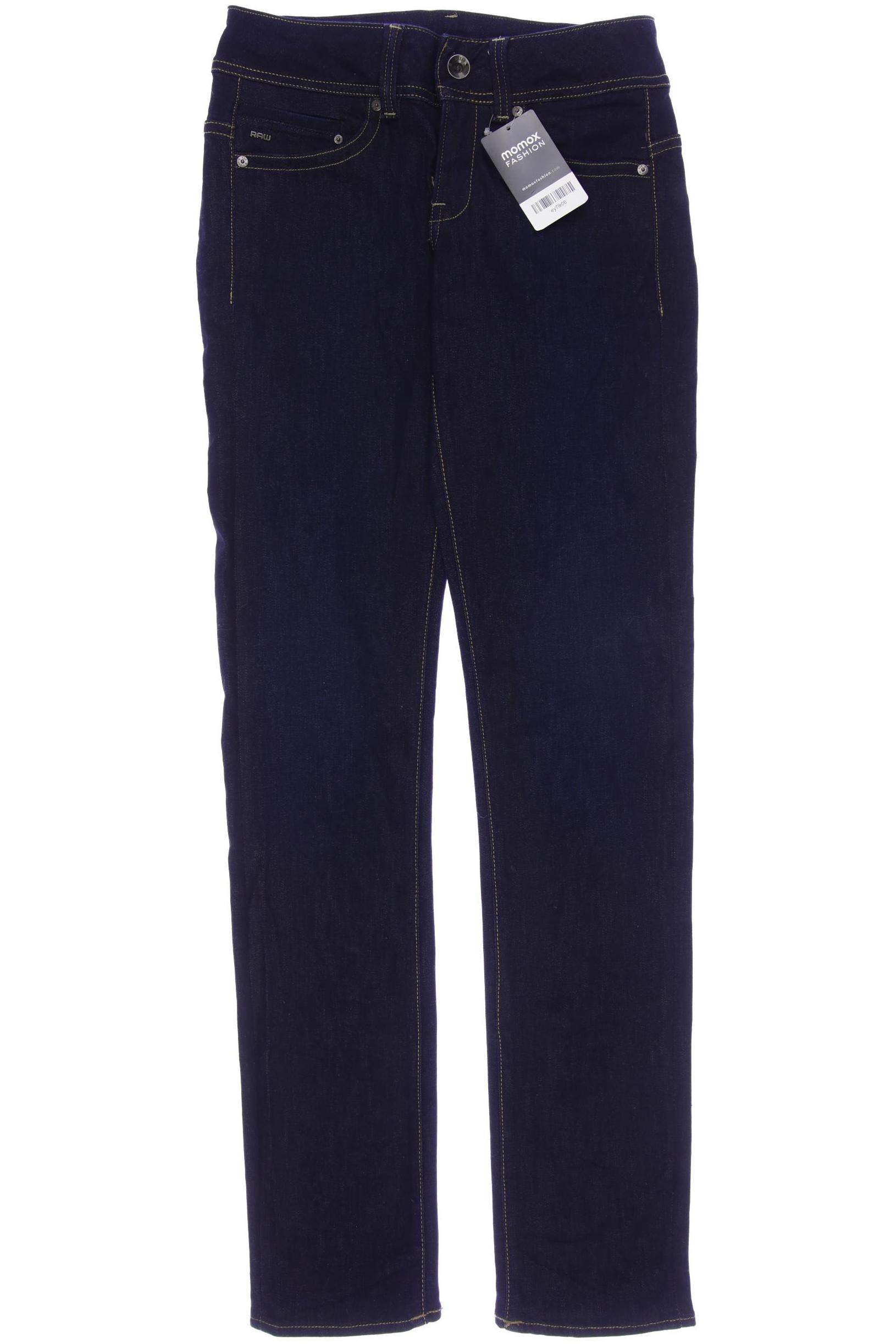 

G Star RAW Herren Jeans, marineblau, Gr. 27