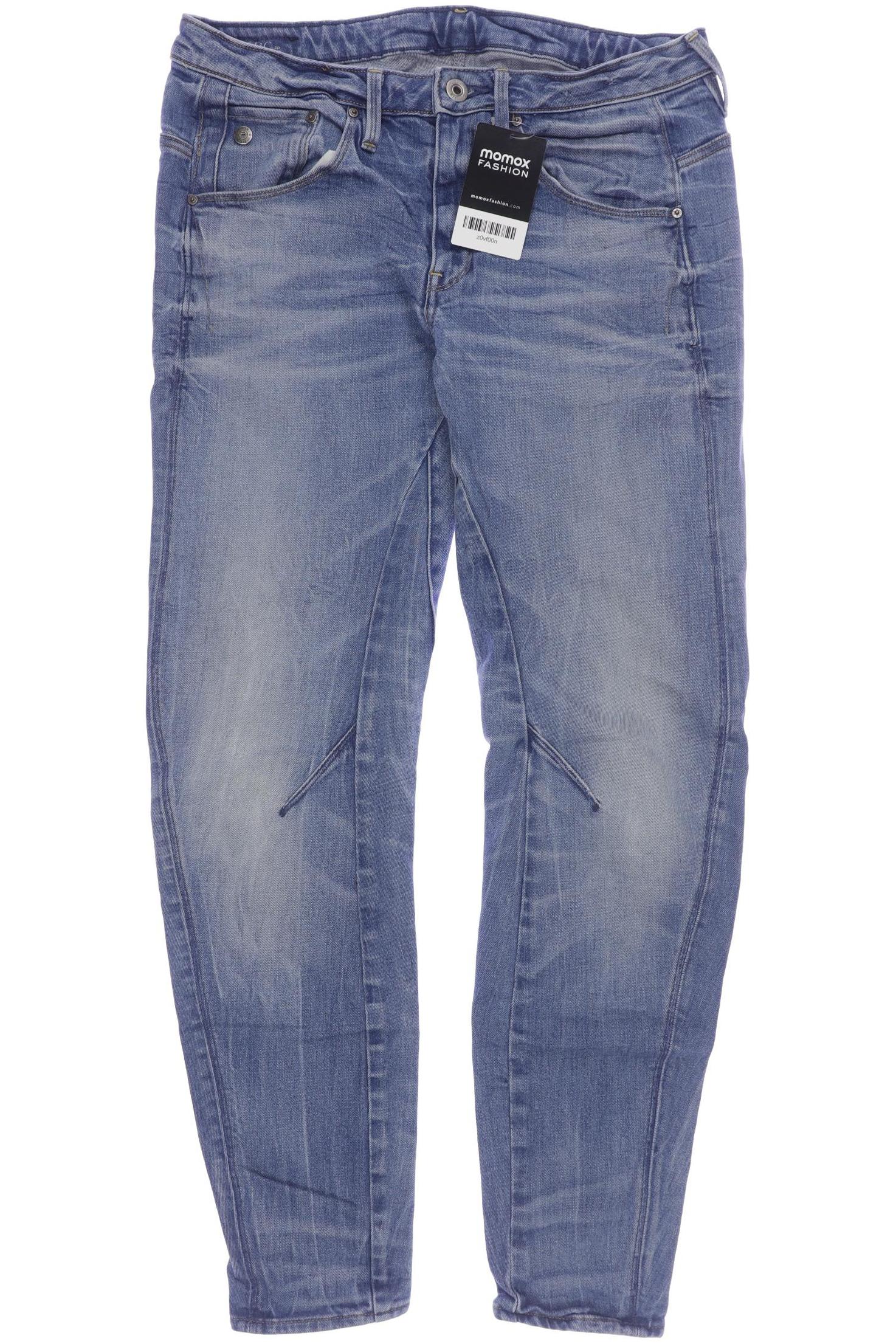 

G Star RAW Damen Jeans, blau, Gr. 30